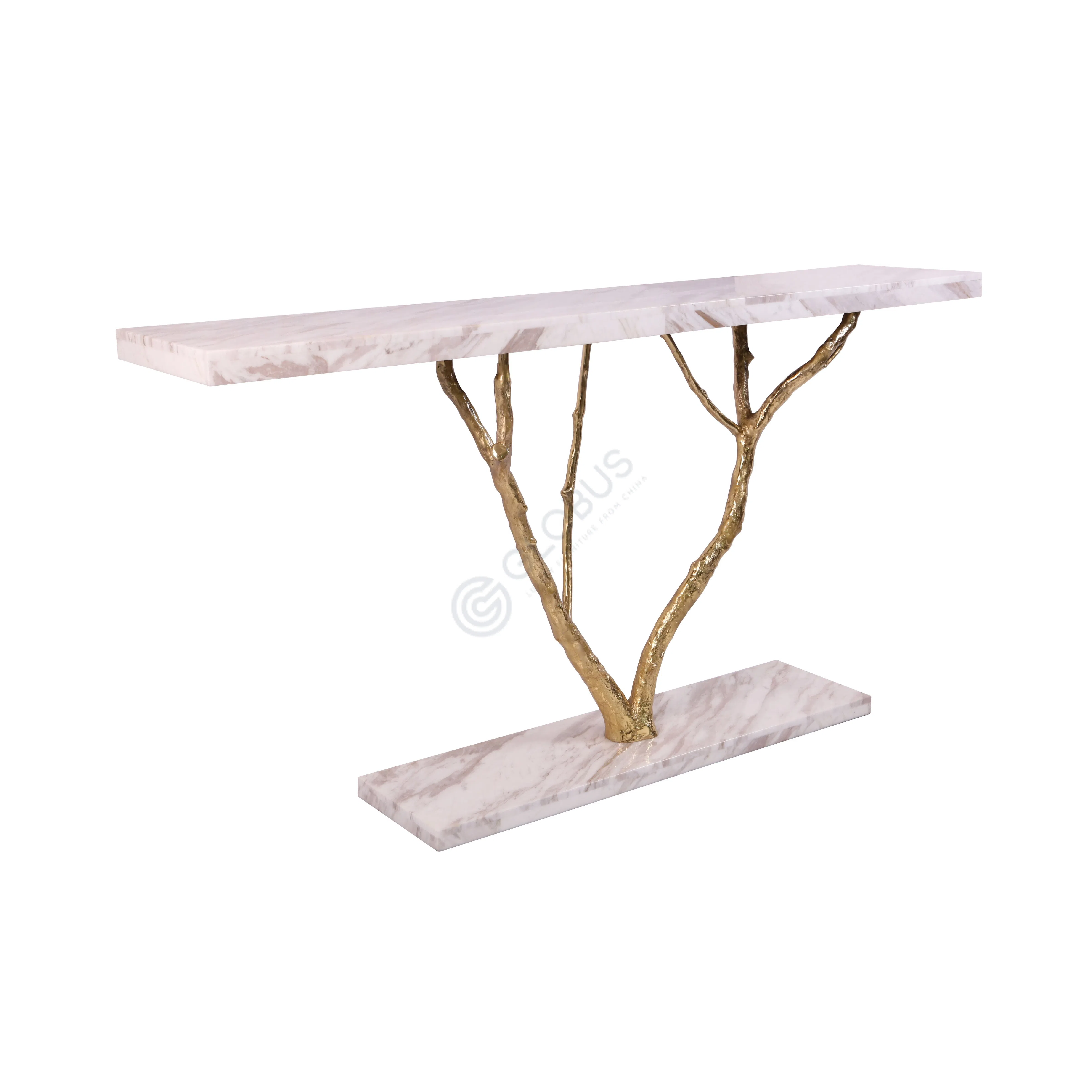 Консоль GINGER AND JAGGER Primitive