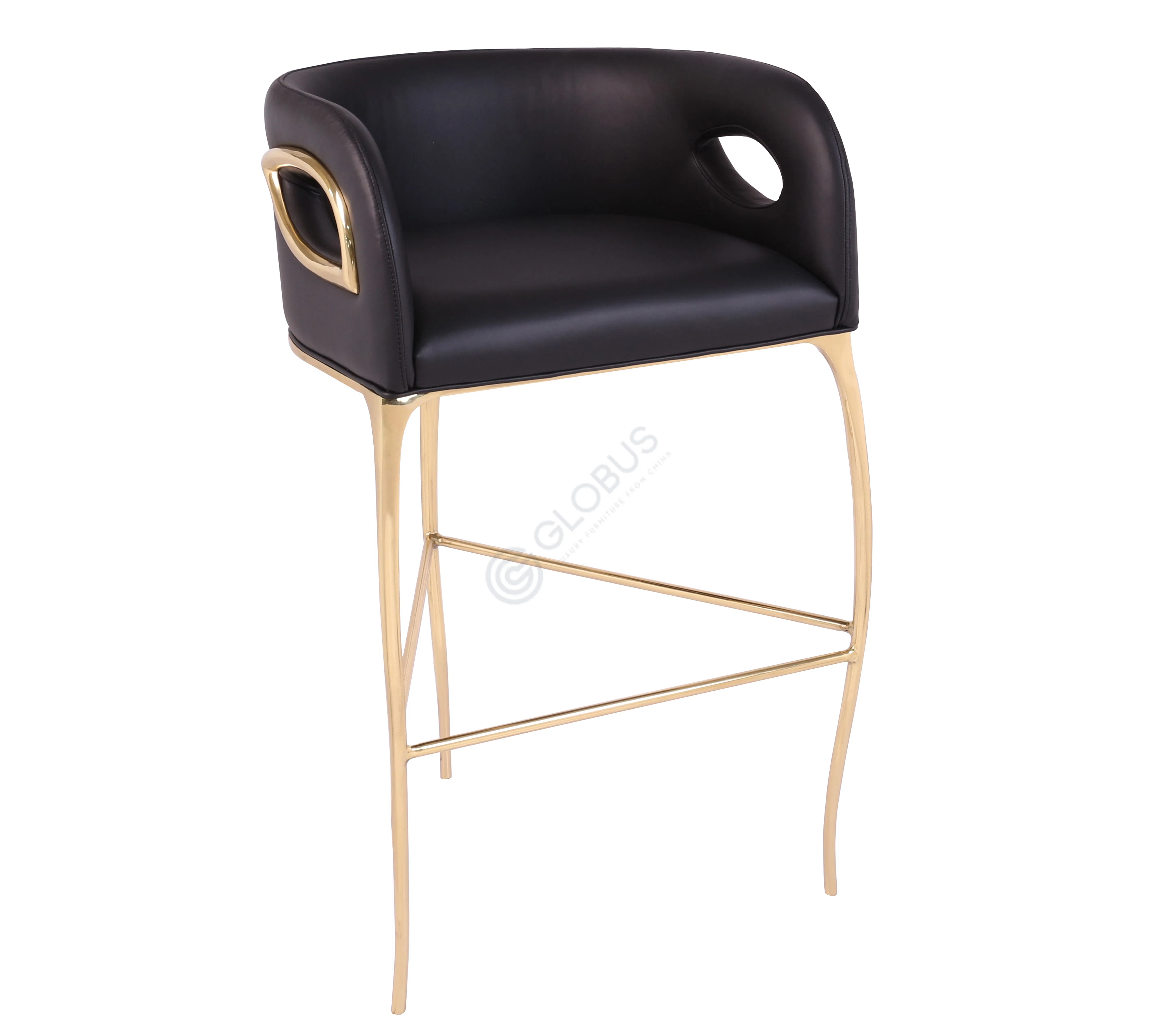 Барный стул KOKET Chandra