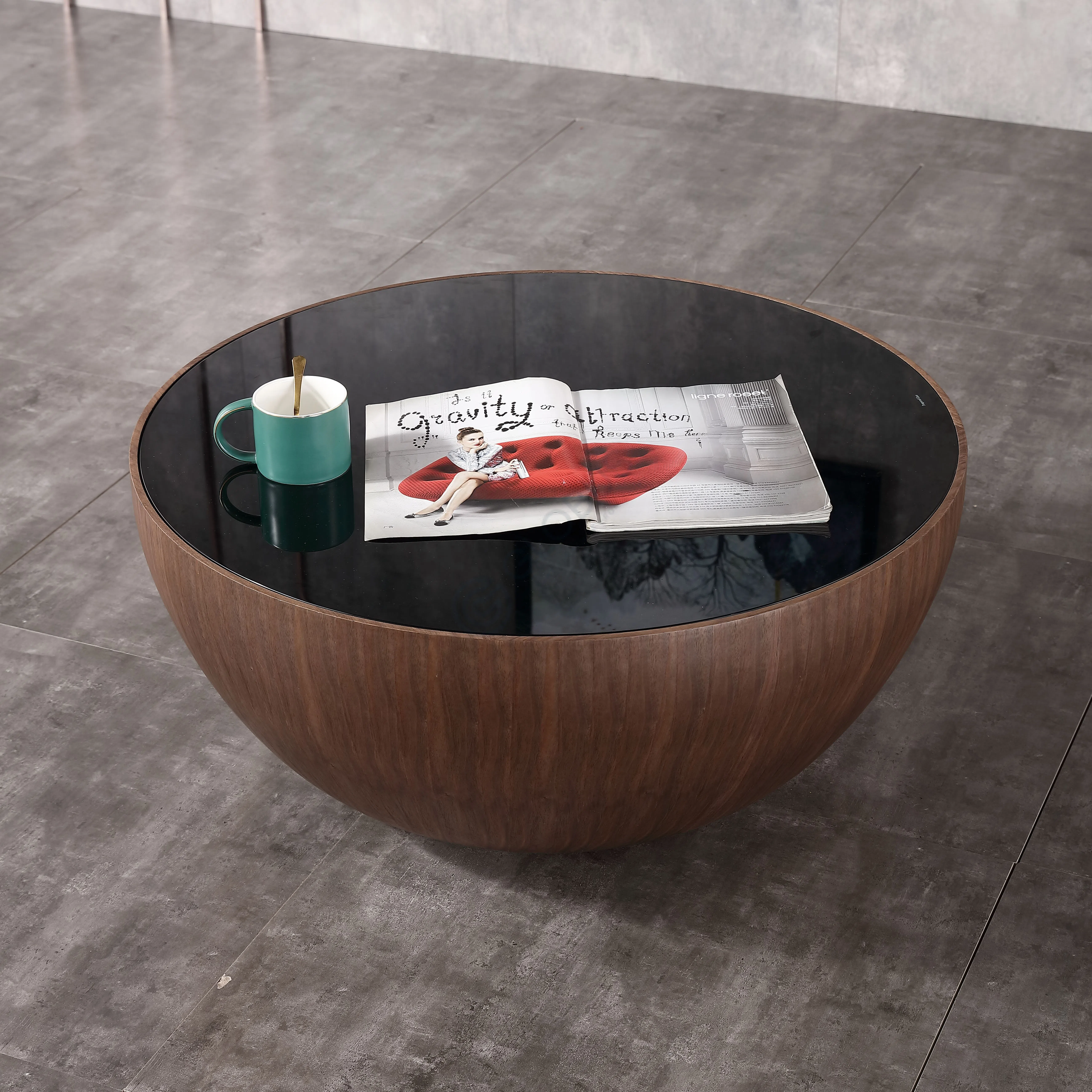 Журнальный столик Camerarius