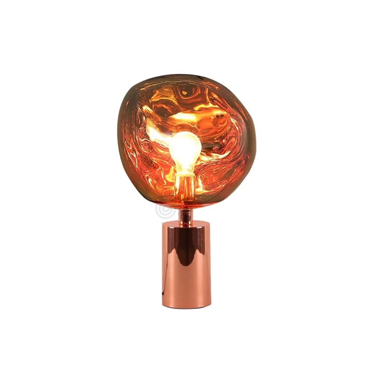 Настольная лампа Tosca