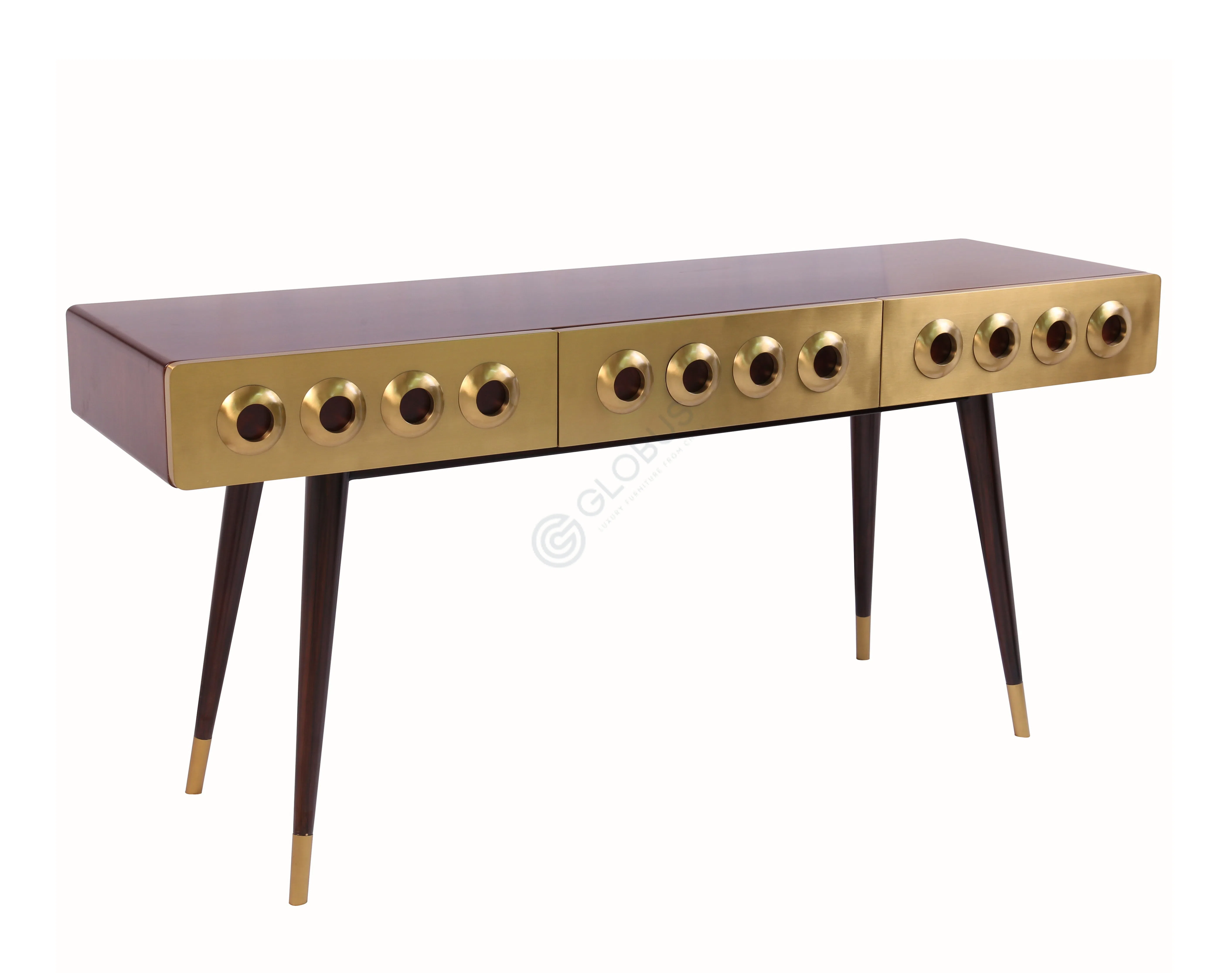 Туалетный столик ESSENTIAL HOME Monocles