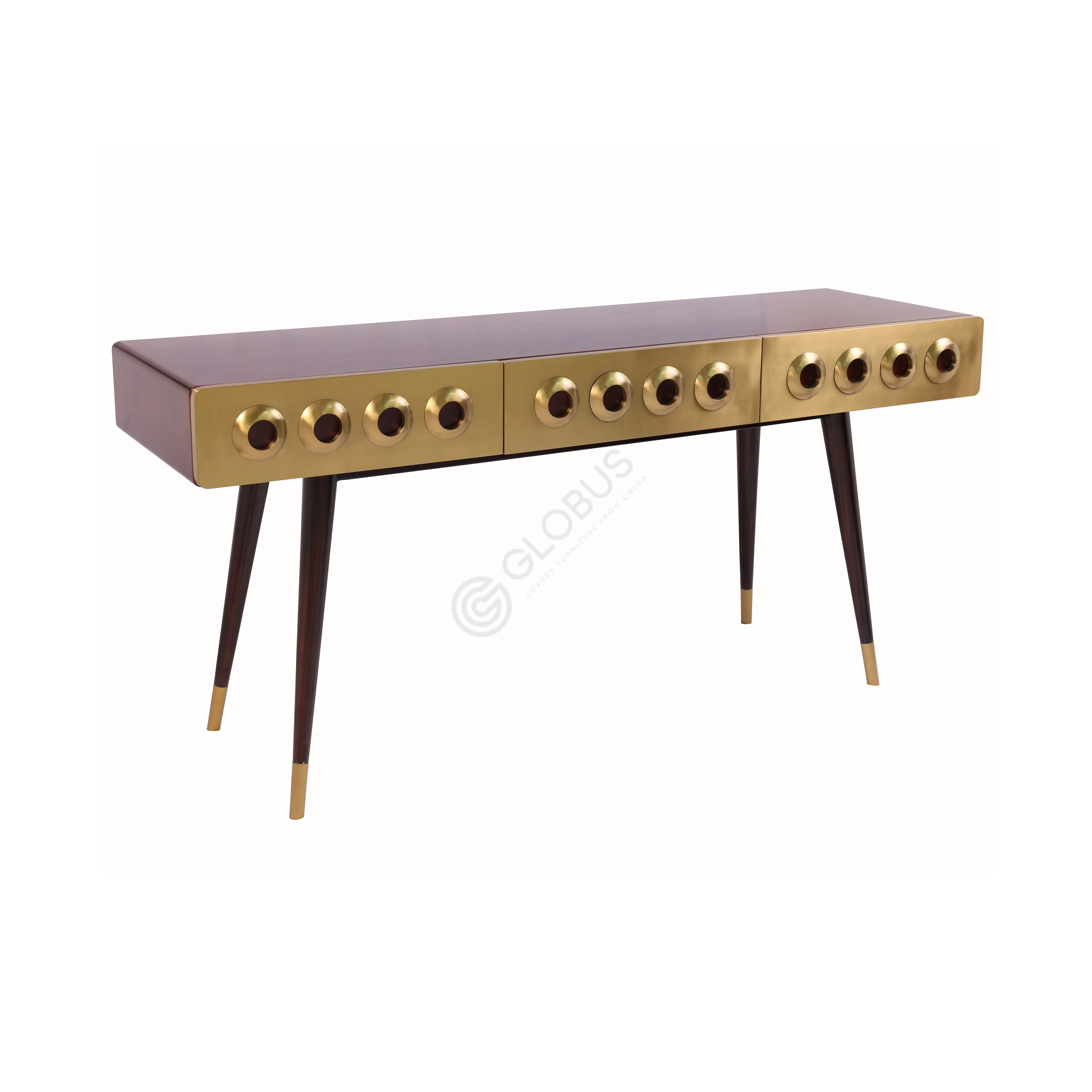 Туалетный столик ESSENTIAL HOME Monocles