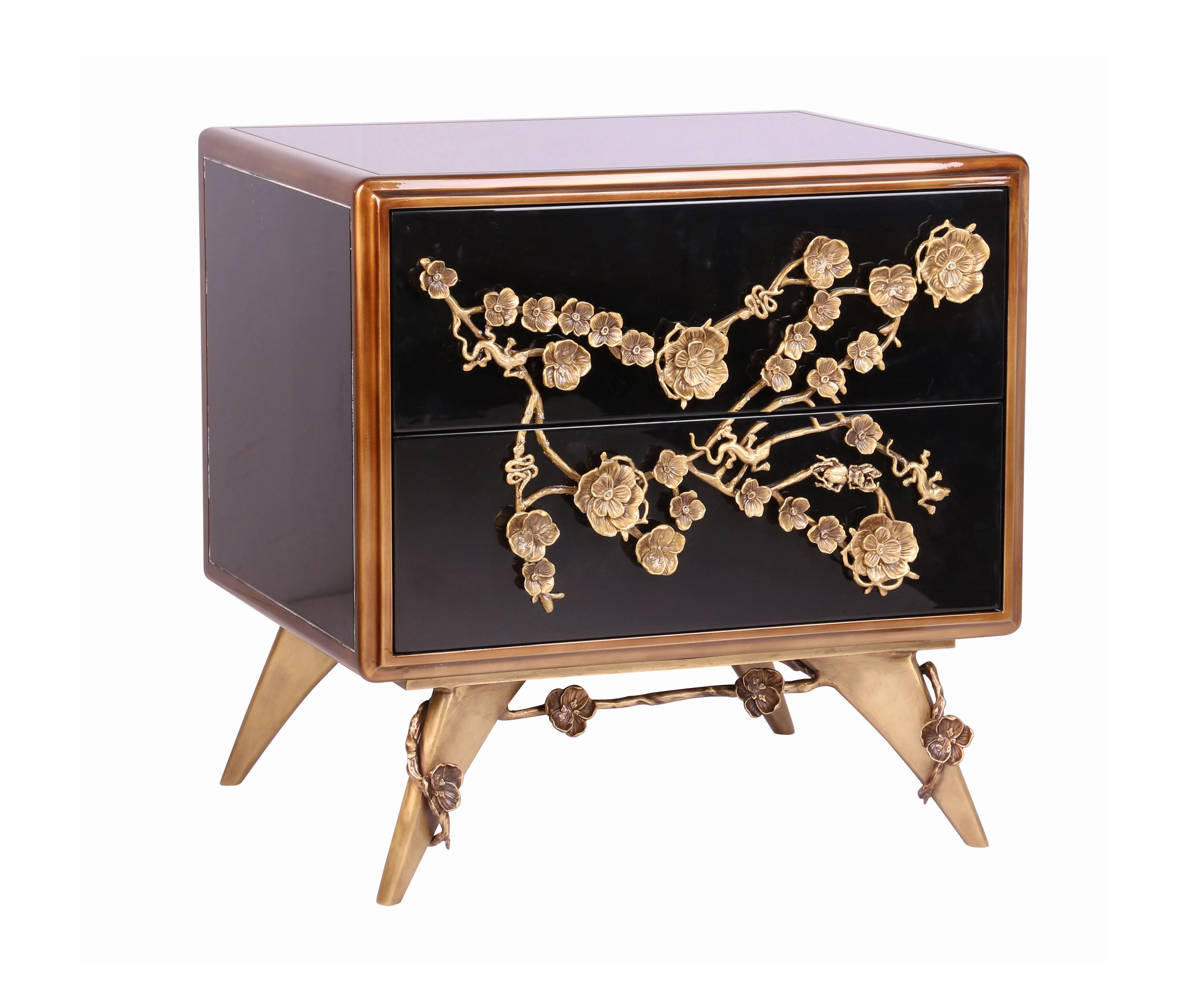 Прикроватная тумба KOKET Spellbound