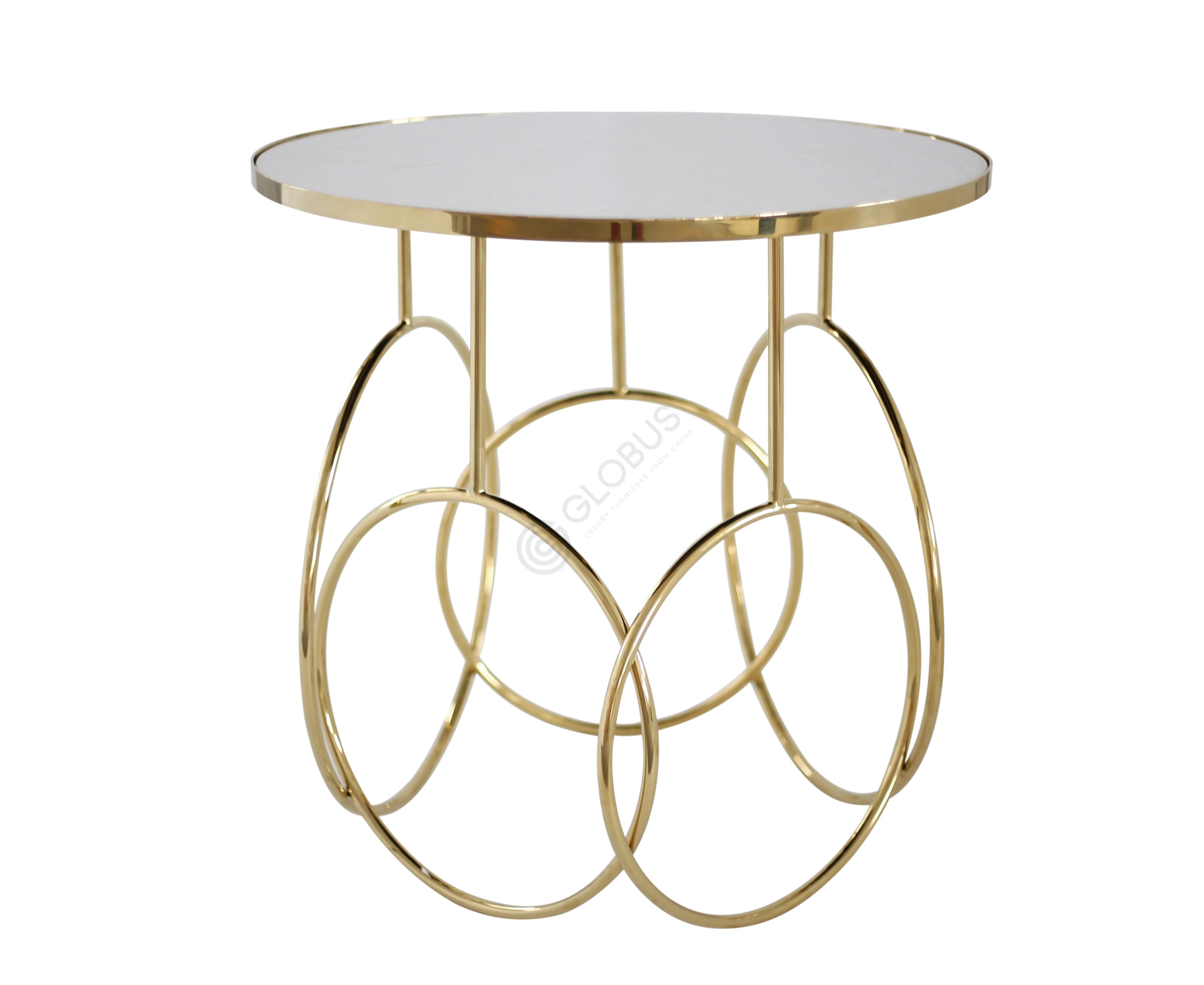 Угловой столик KOKET Kiki