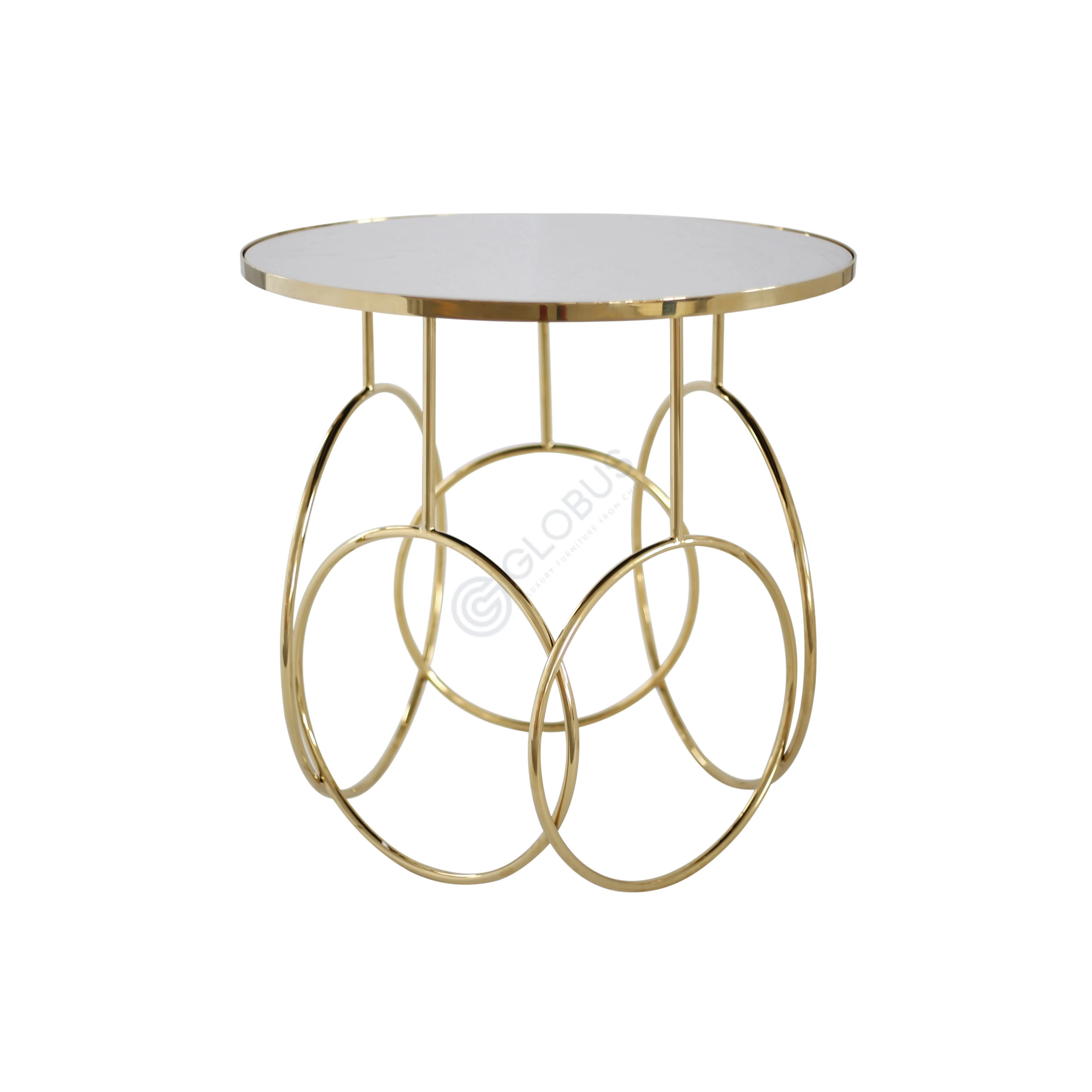 Угловой столик KOKET Kiki