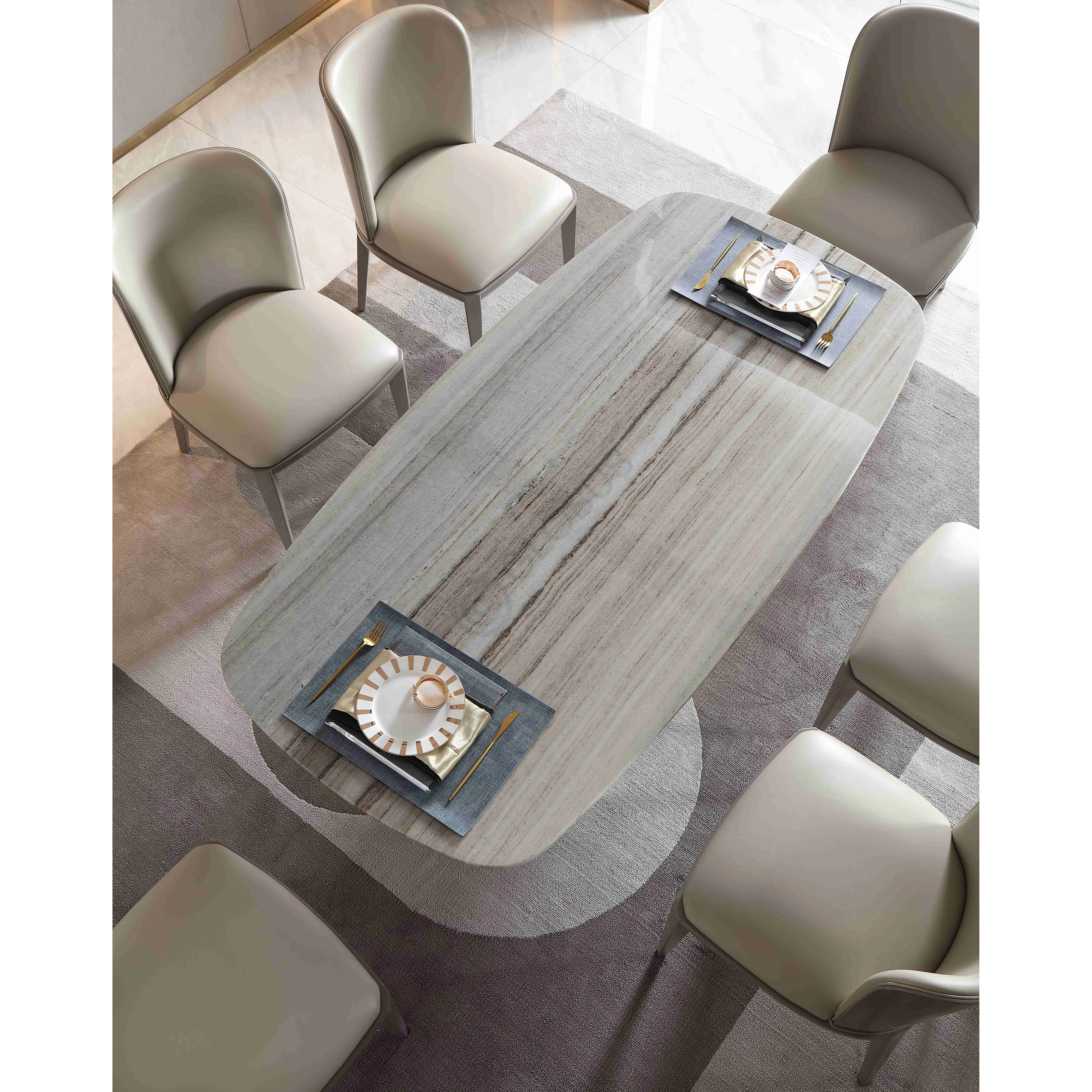 Обеденный стул Coccinella