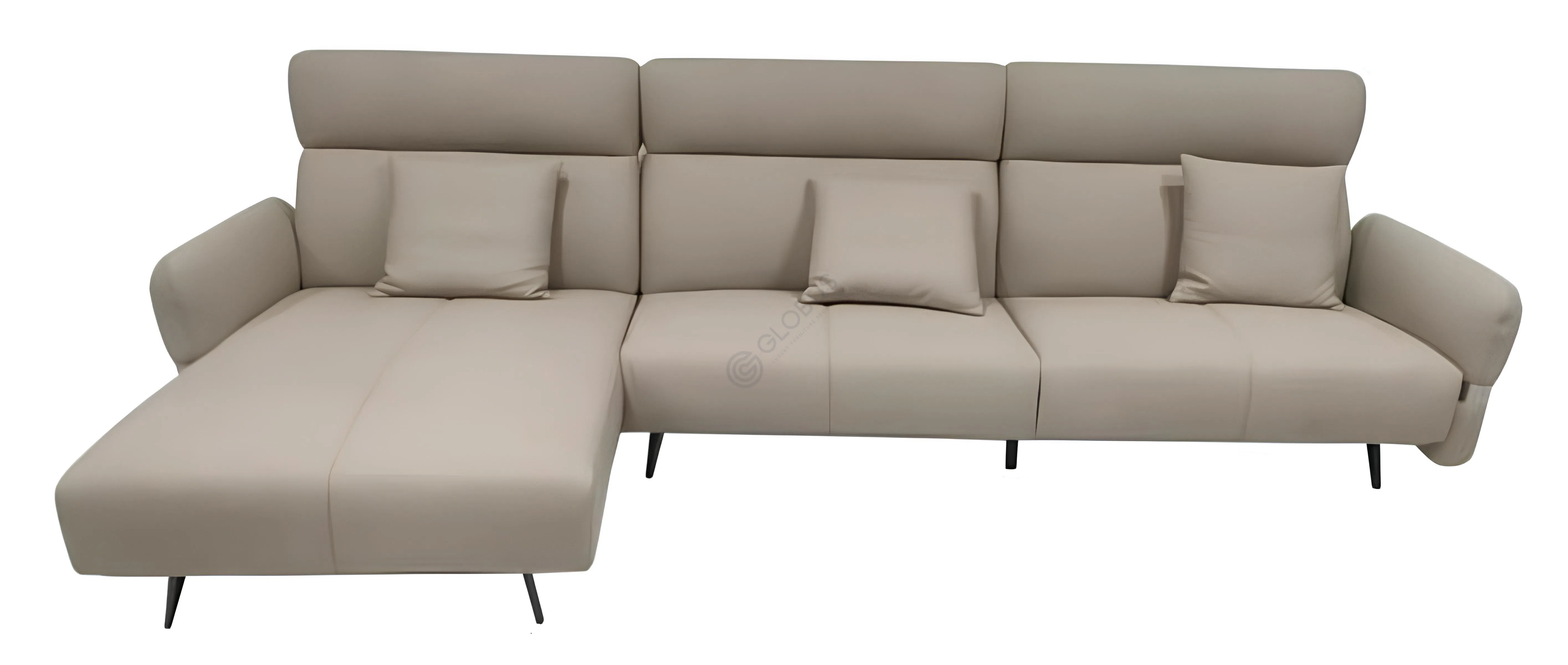 Диван NATUZZI ITALIA Pablo