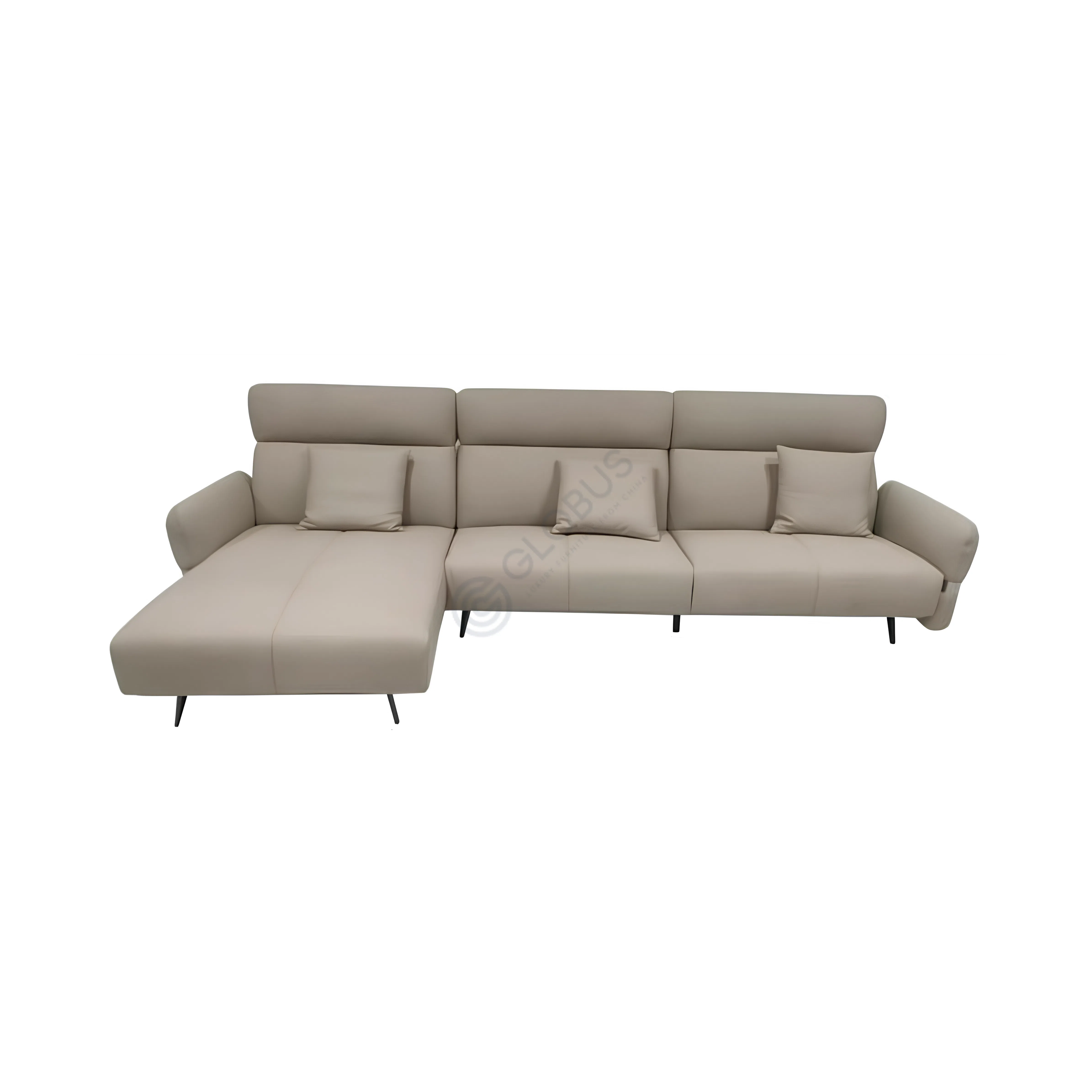 Диван NATUZZI ITALIA Pablo