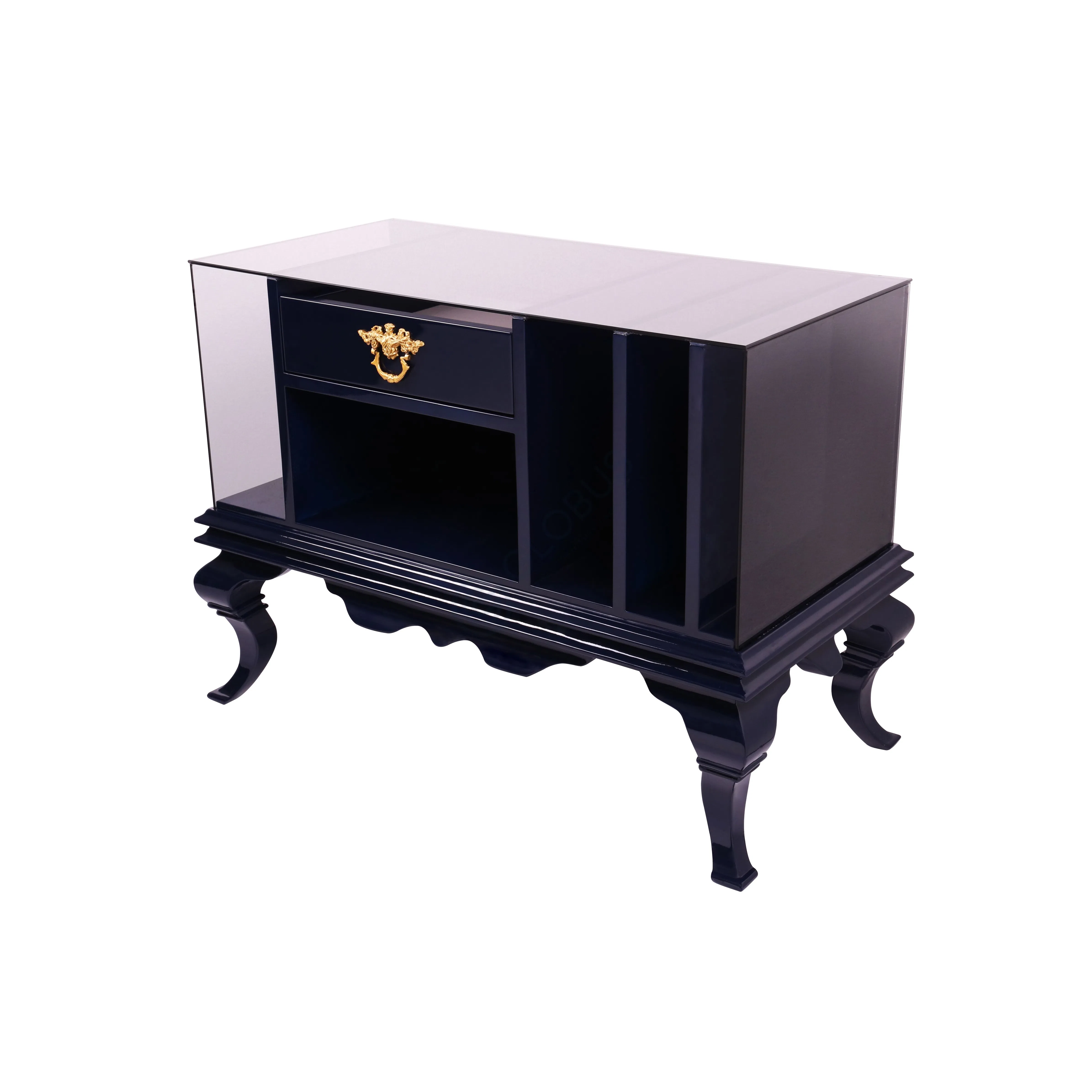 Прикроватная тумба BOCA DO LOBO Tower