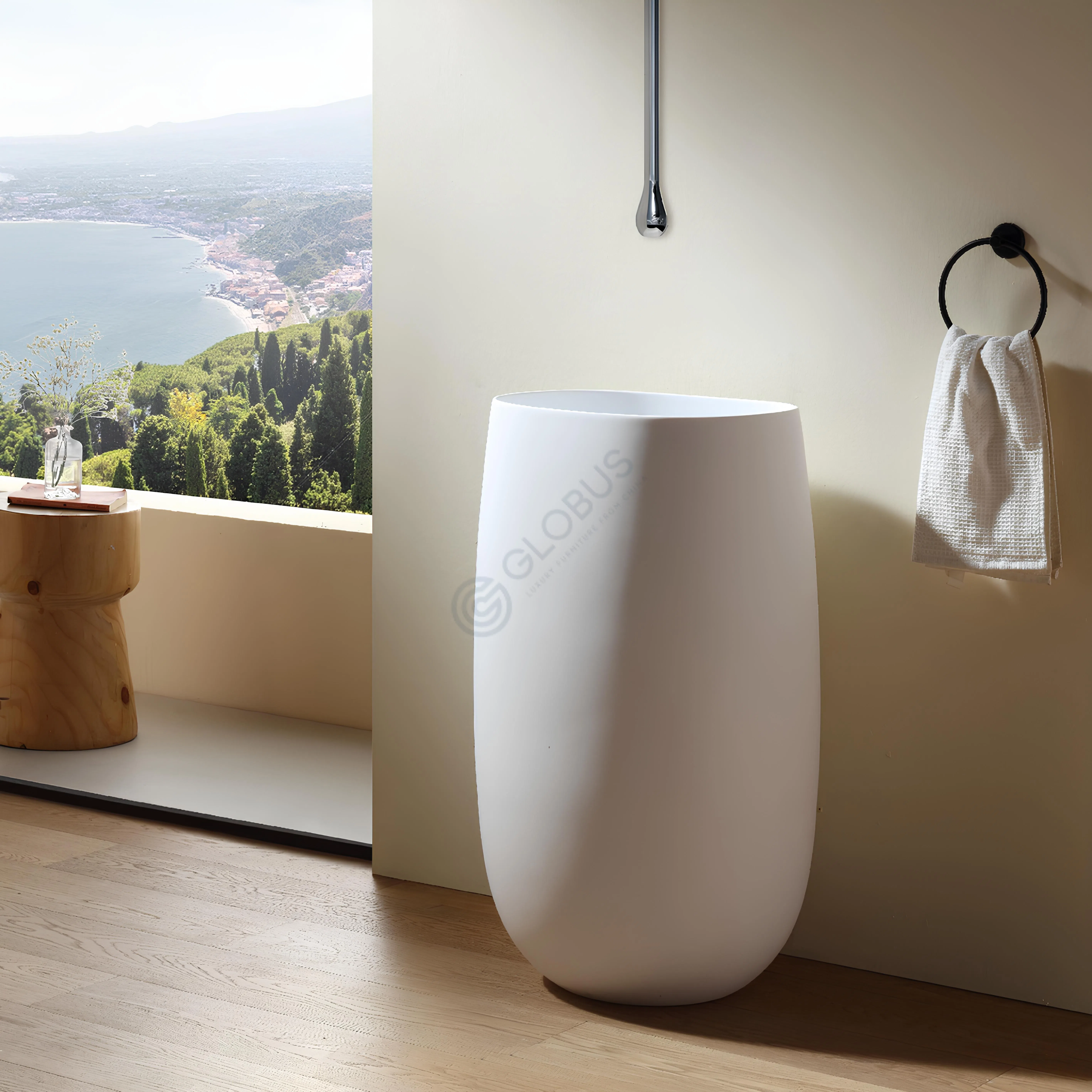 Раковина Ferrare