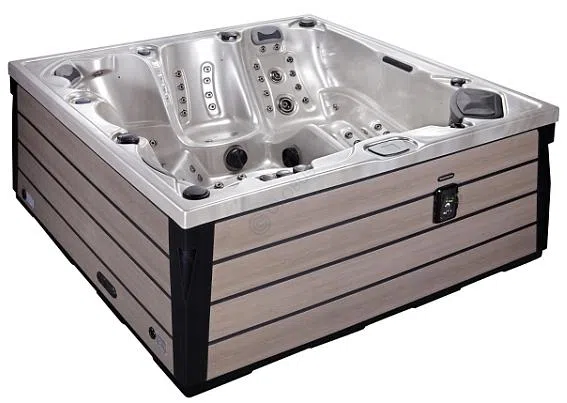 Джакузи Milonga