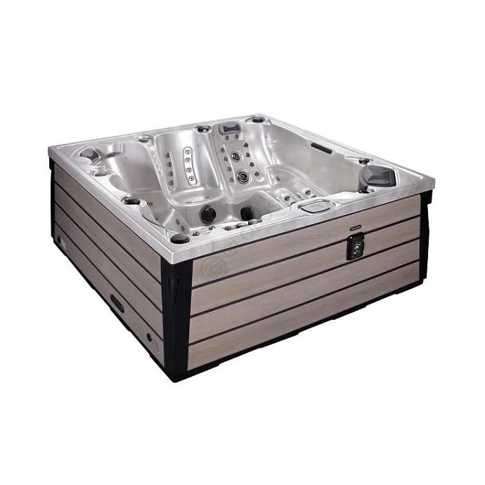 Джакузи Milonga