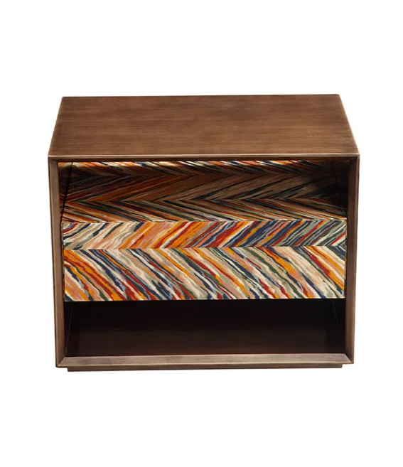 Прикроватная тумба Baldovino