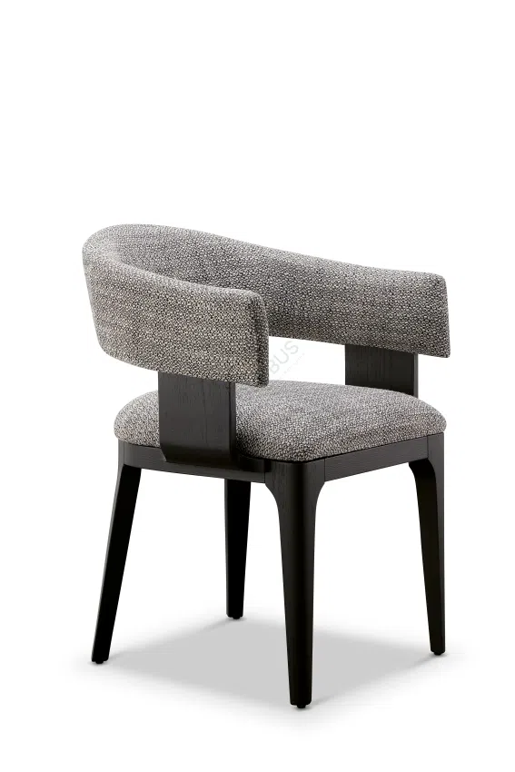 Обеденный стул OLIVYA STONE Kirk