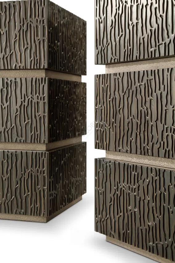 Комод LAURAMERONI Corteccia