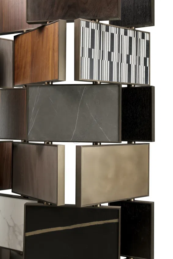 Ширма ROSSATO Clemente 1