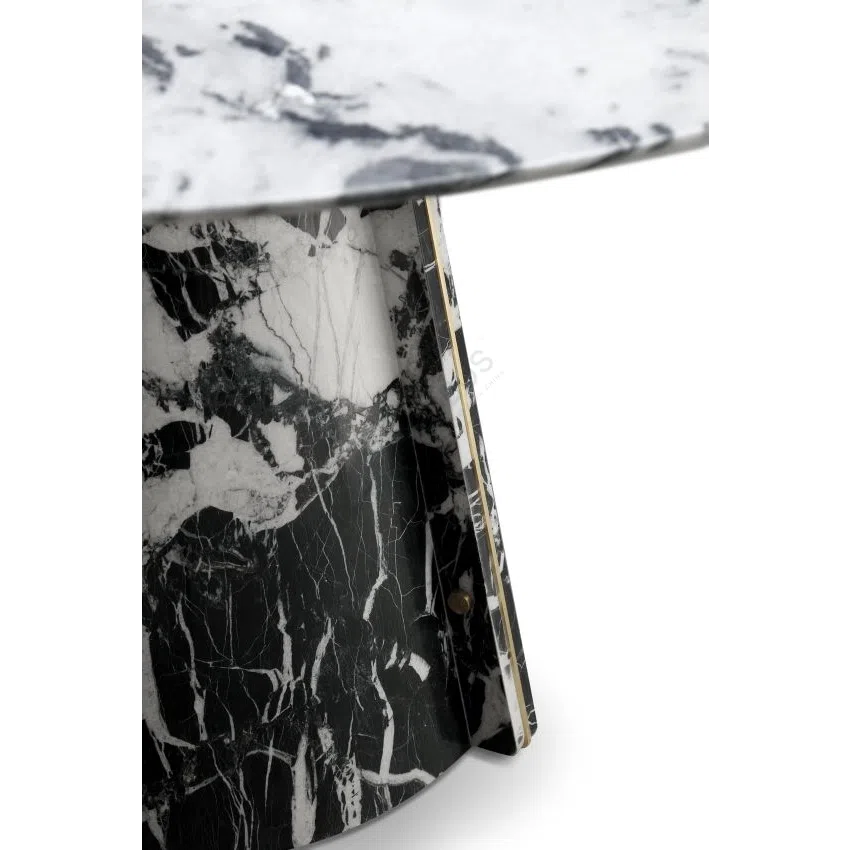 Обеденный стол LITHOS DESIGN Elitra