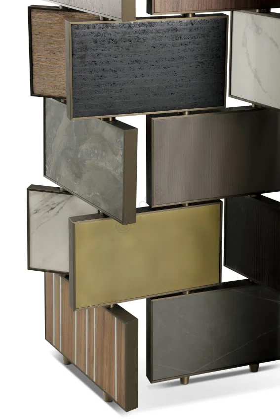 Ширма ROSSATO Clemente 1