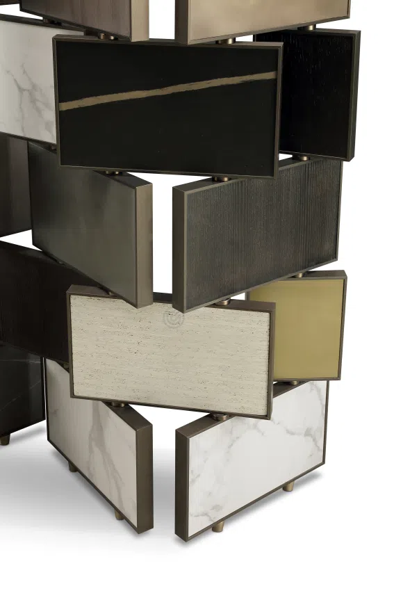 Ширма ROSSATO Clemente 1