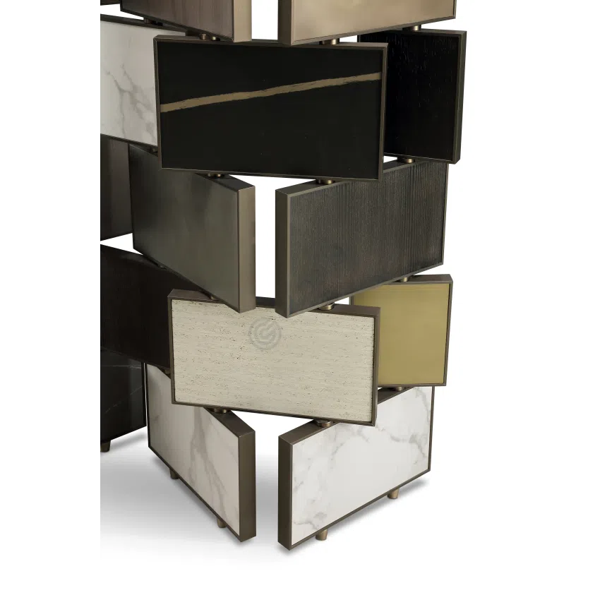 Ширма ROSSATO Clemente 1