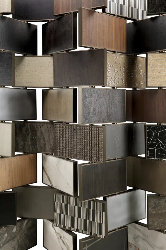 Ширма ROSSATO Clemente 1