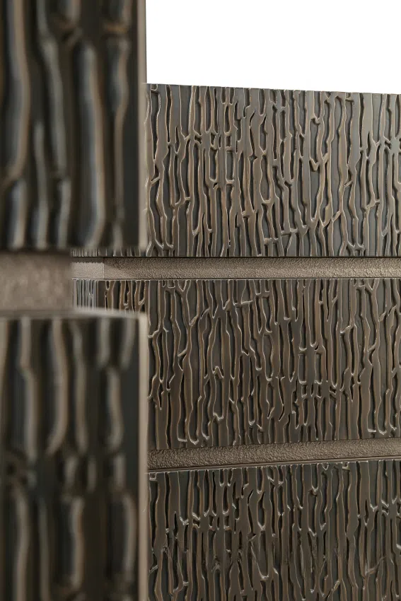 Комод LAURAMERONI Corteccia