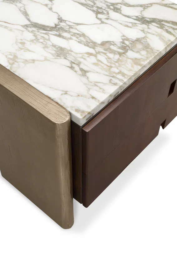 Прикроватная тумба LAURAMERONI Outfit