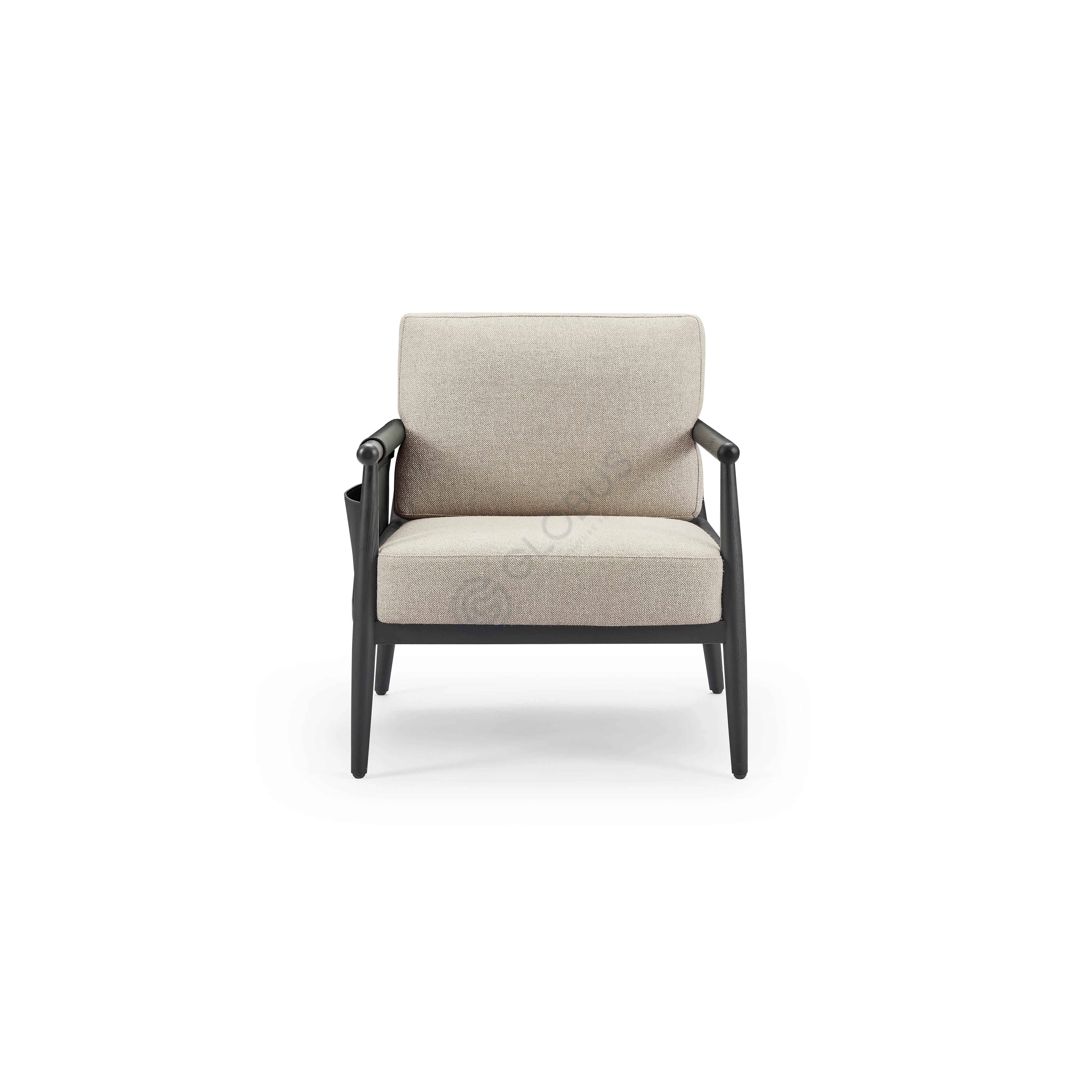 Кресло MERIDIANI Teresa