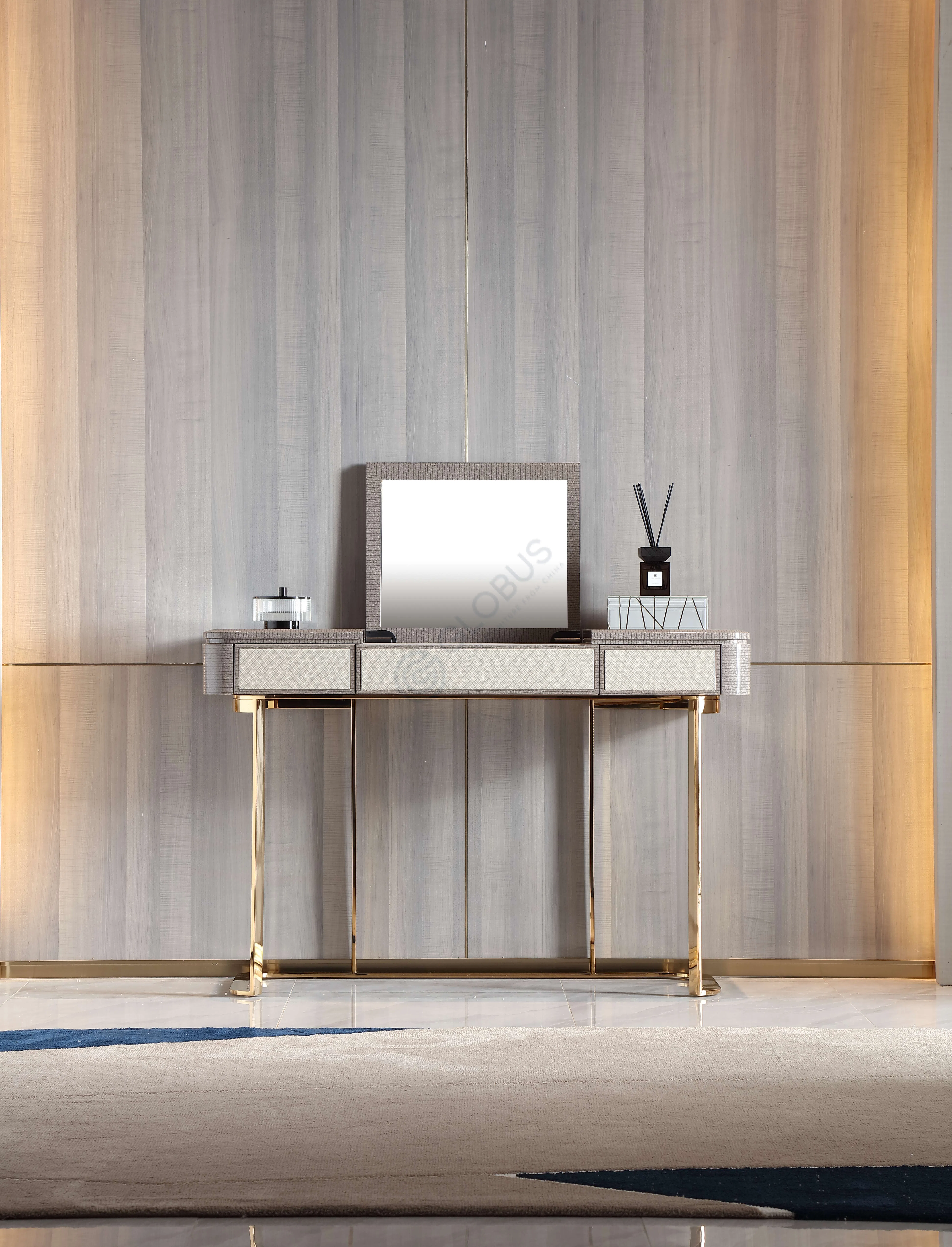 Туалетный столик Ludmilla