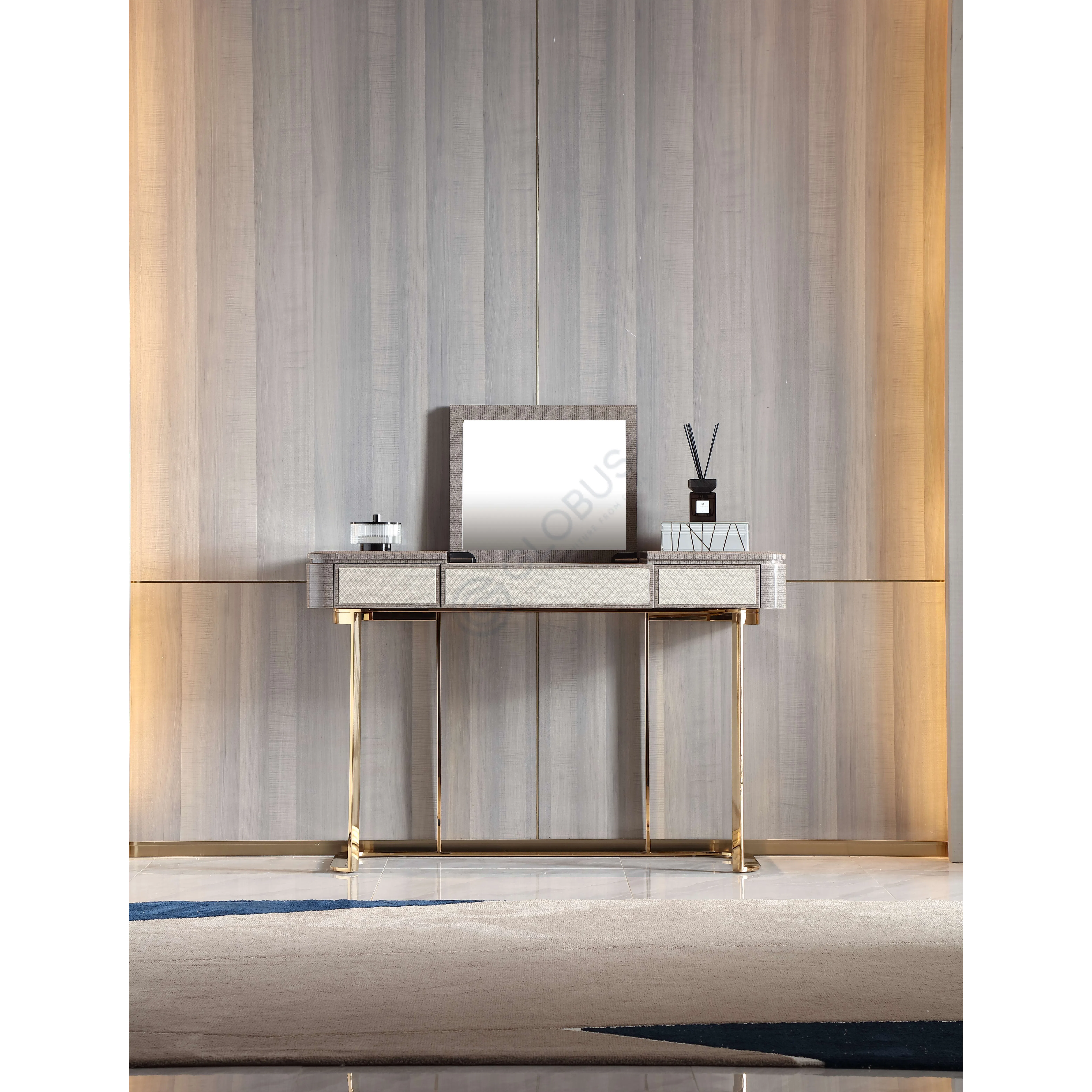 Туалетный столик Ludmilla