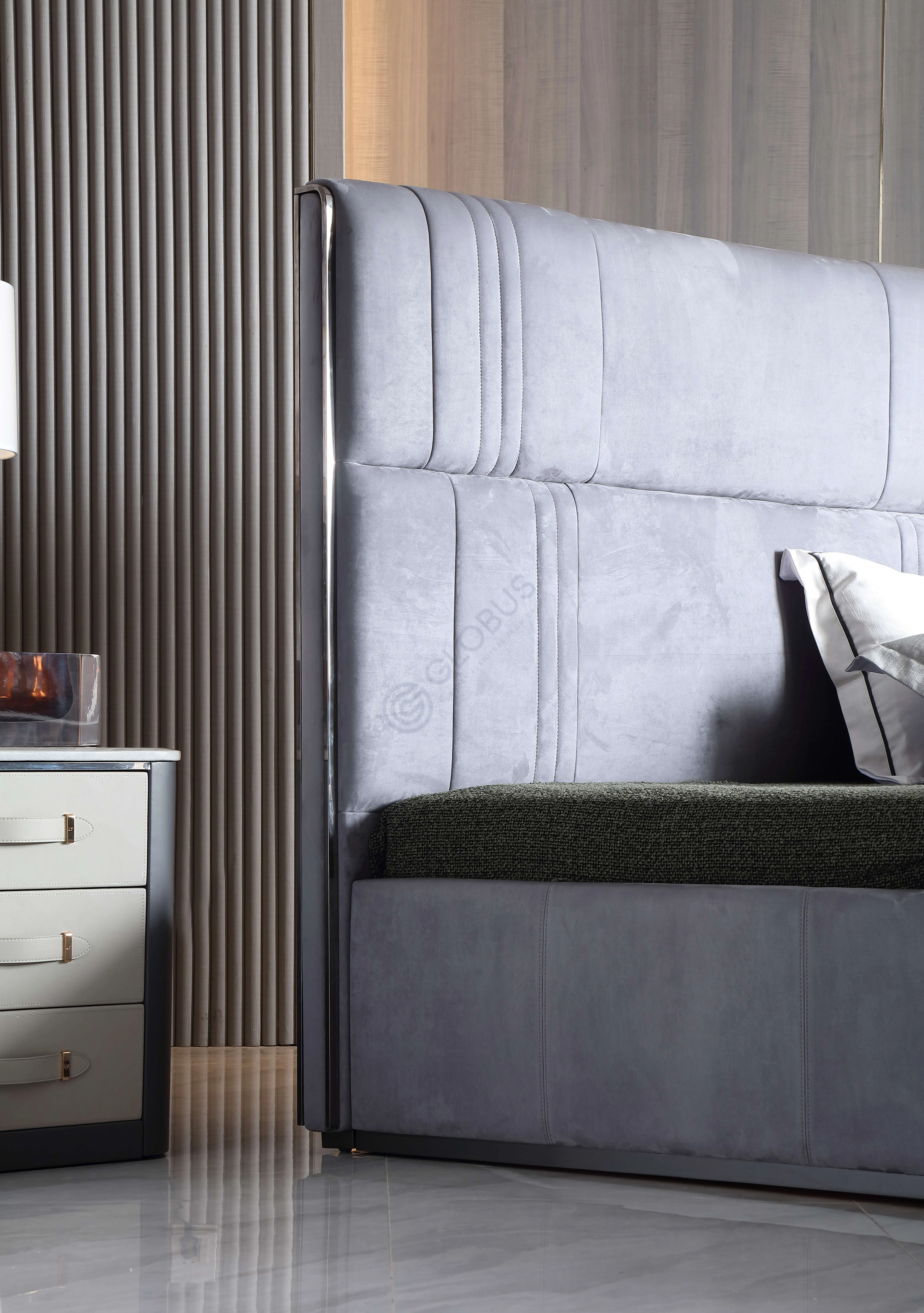 Кровать Eddara