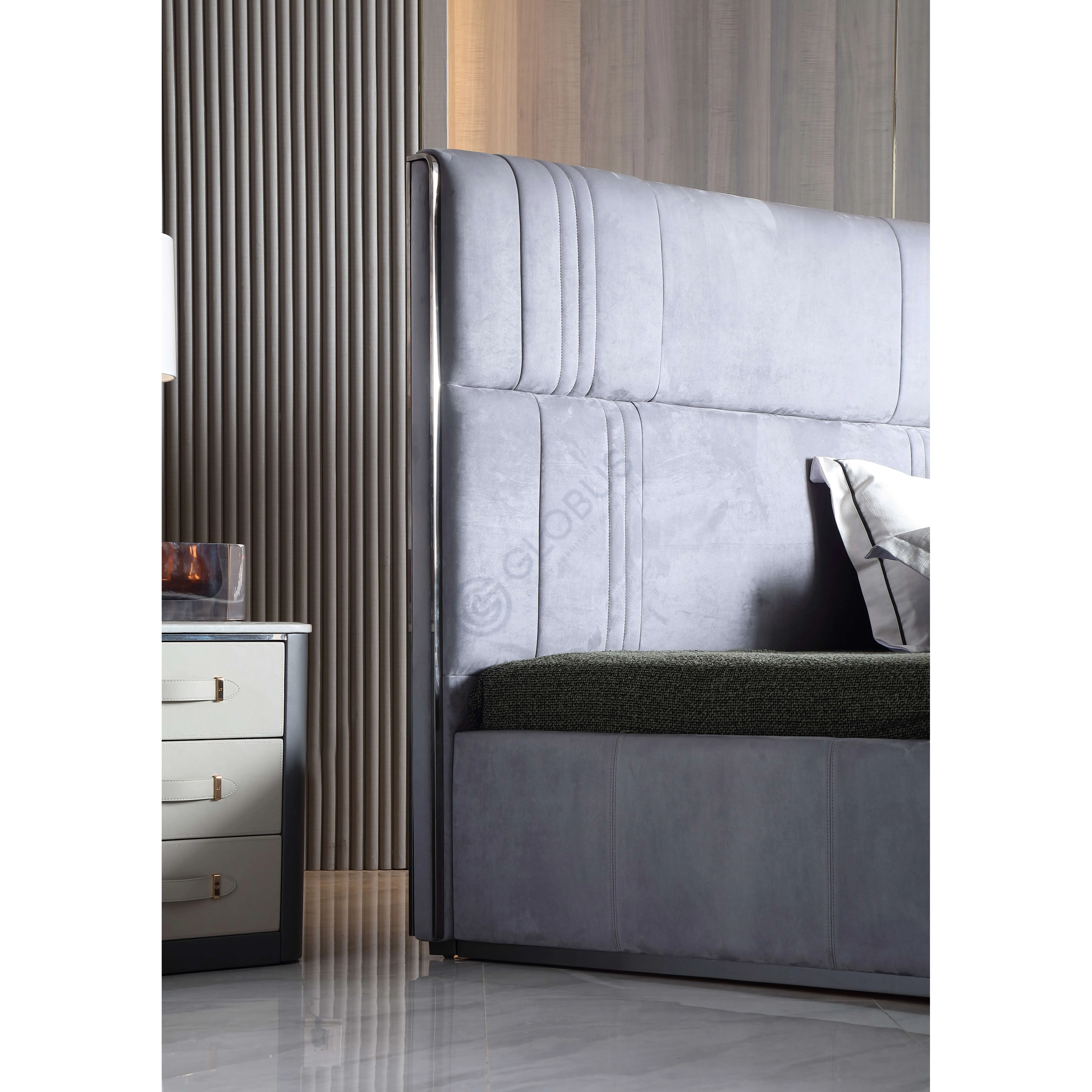 Кровать Eddara