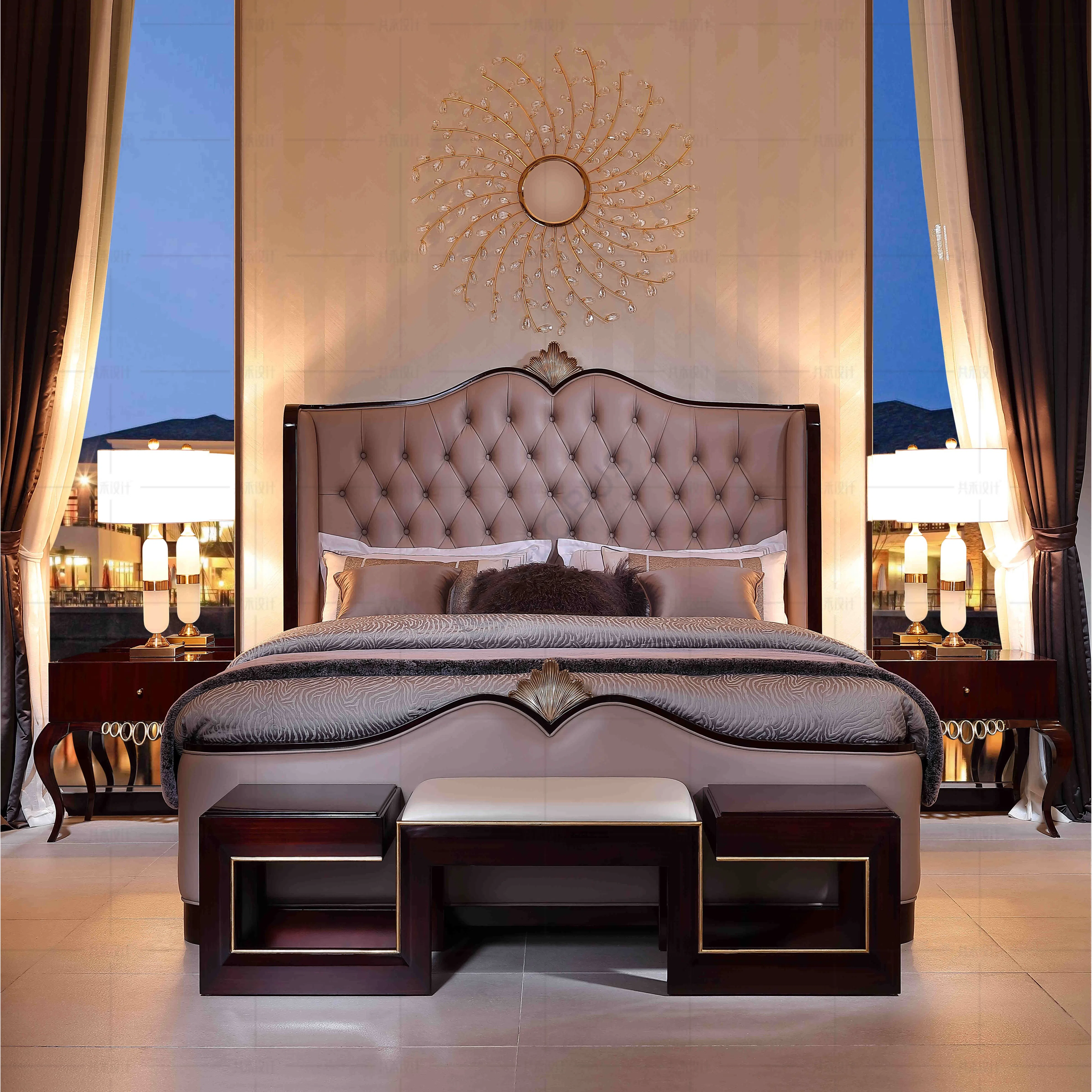 Прикроватная тумба Bertozzi