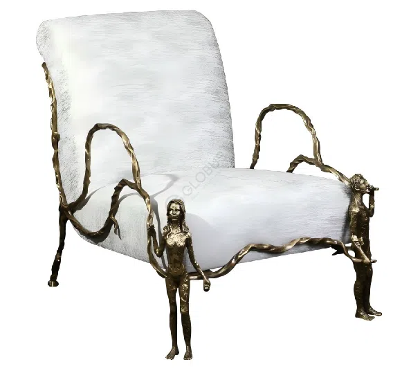 Кресло Carisland