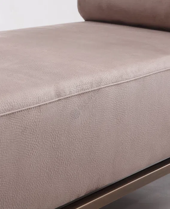 Кушетка Quintua