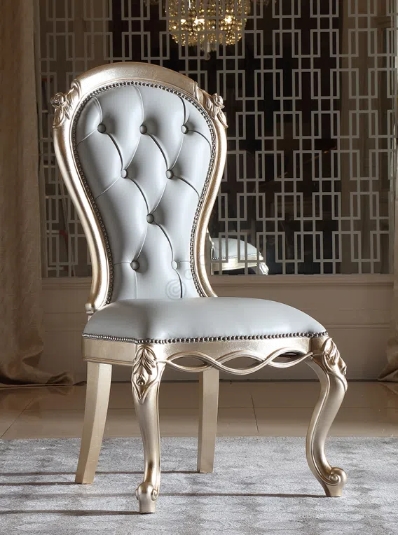 Обеденный стул Temistocle