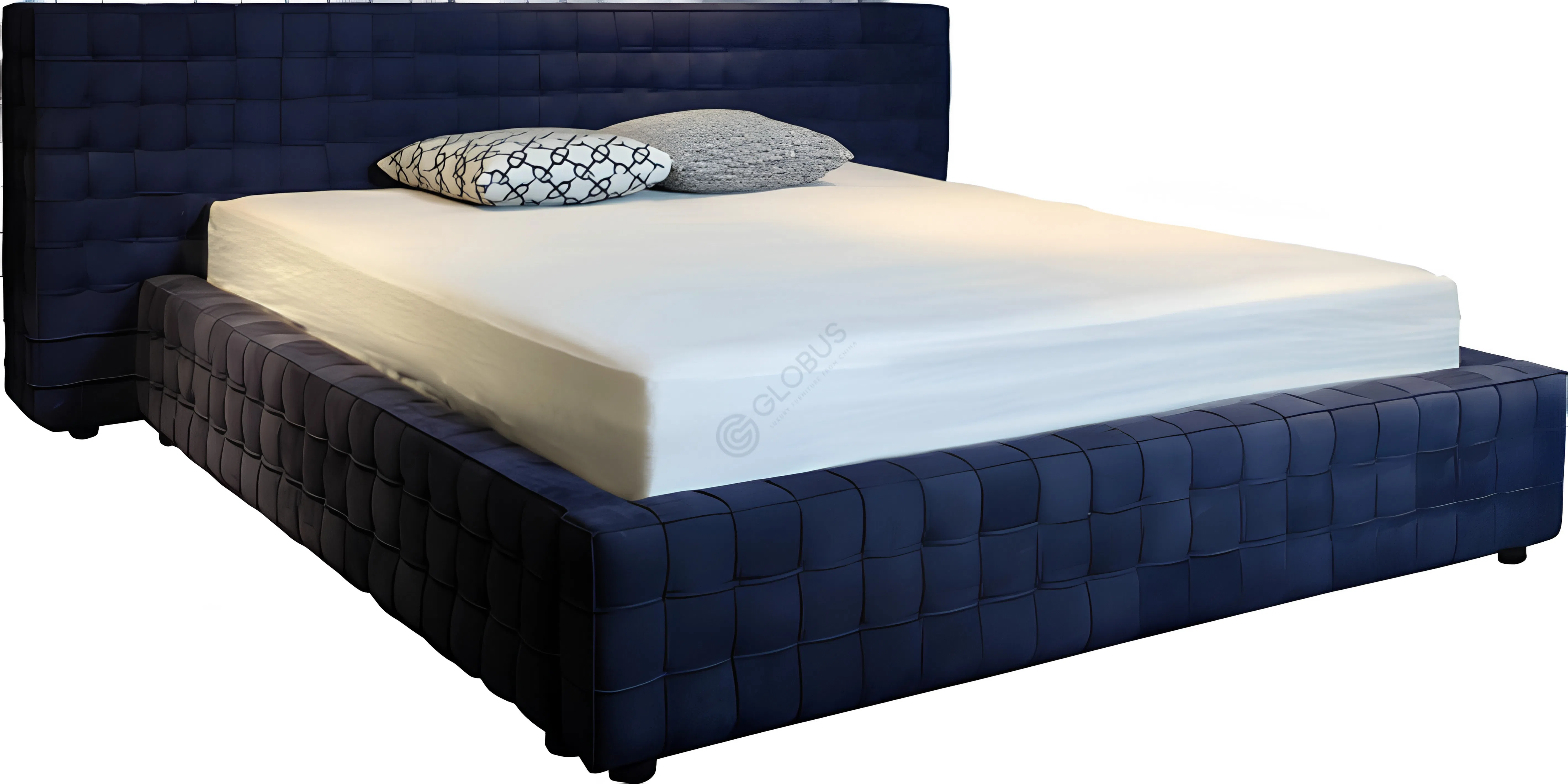 Кровать Frutteto