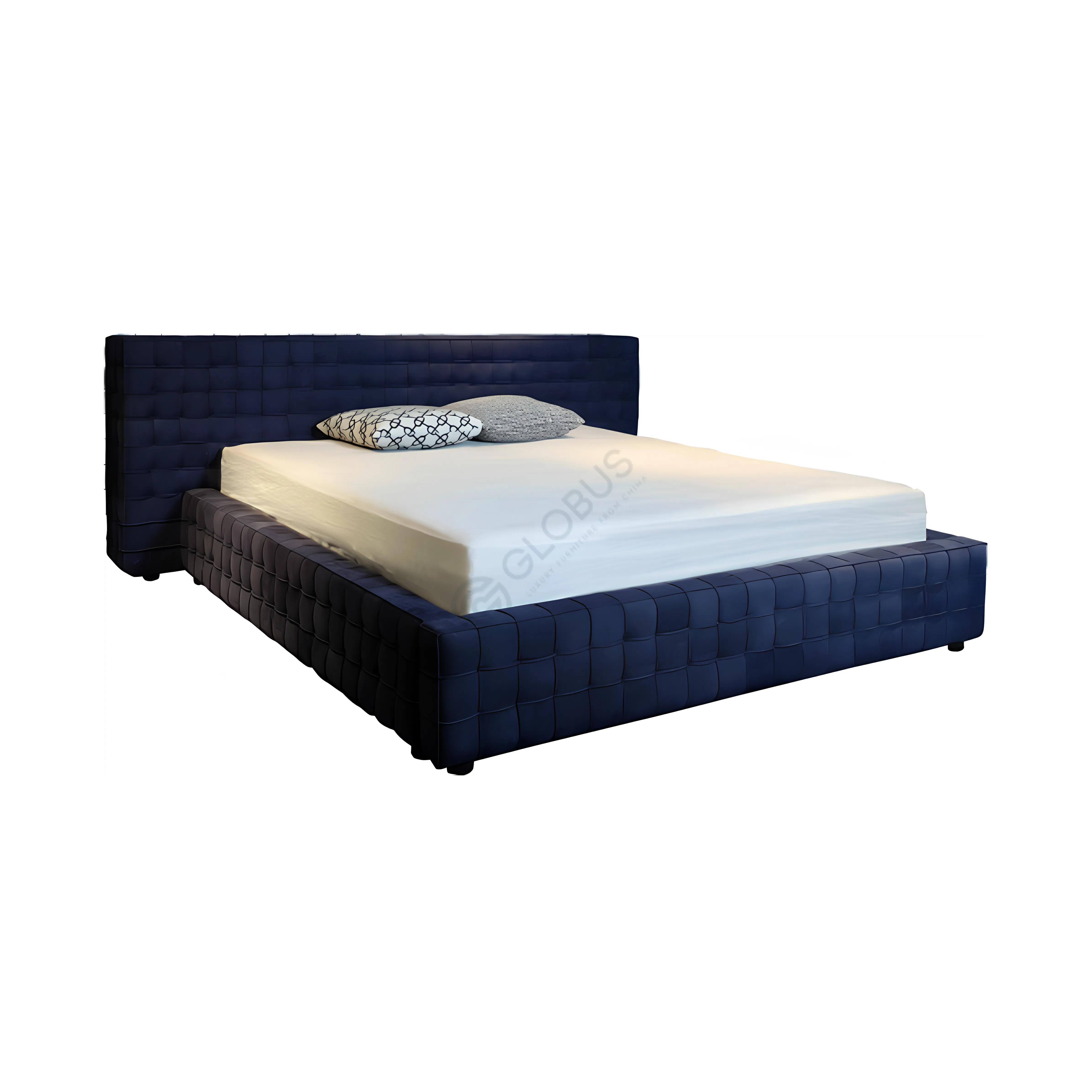 Кровать Frutteto