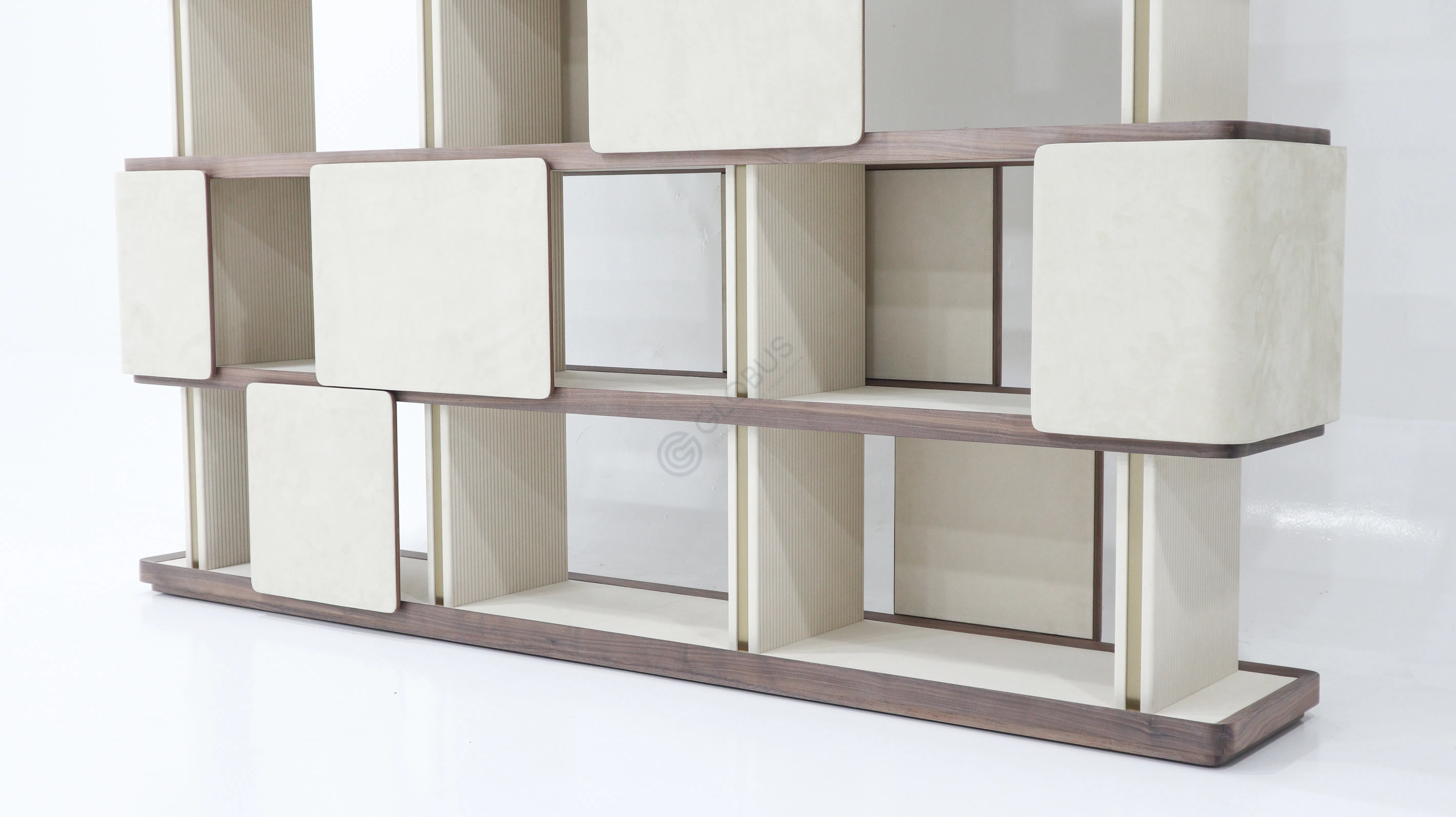 Стеллаж LUDOVICA MASCHERONI Bibliotheca