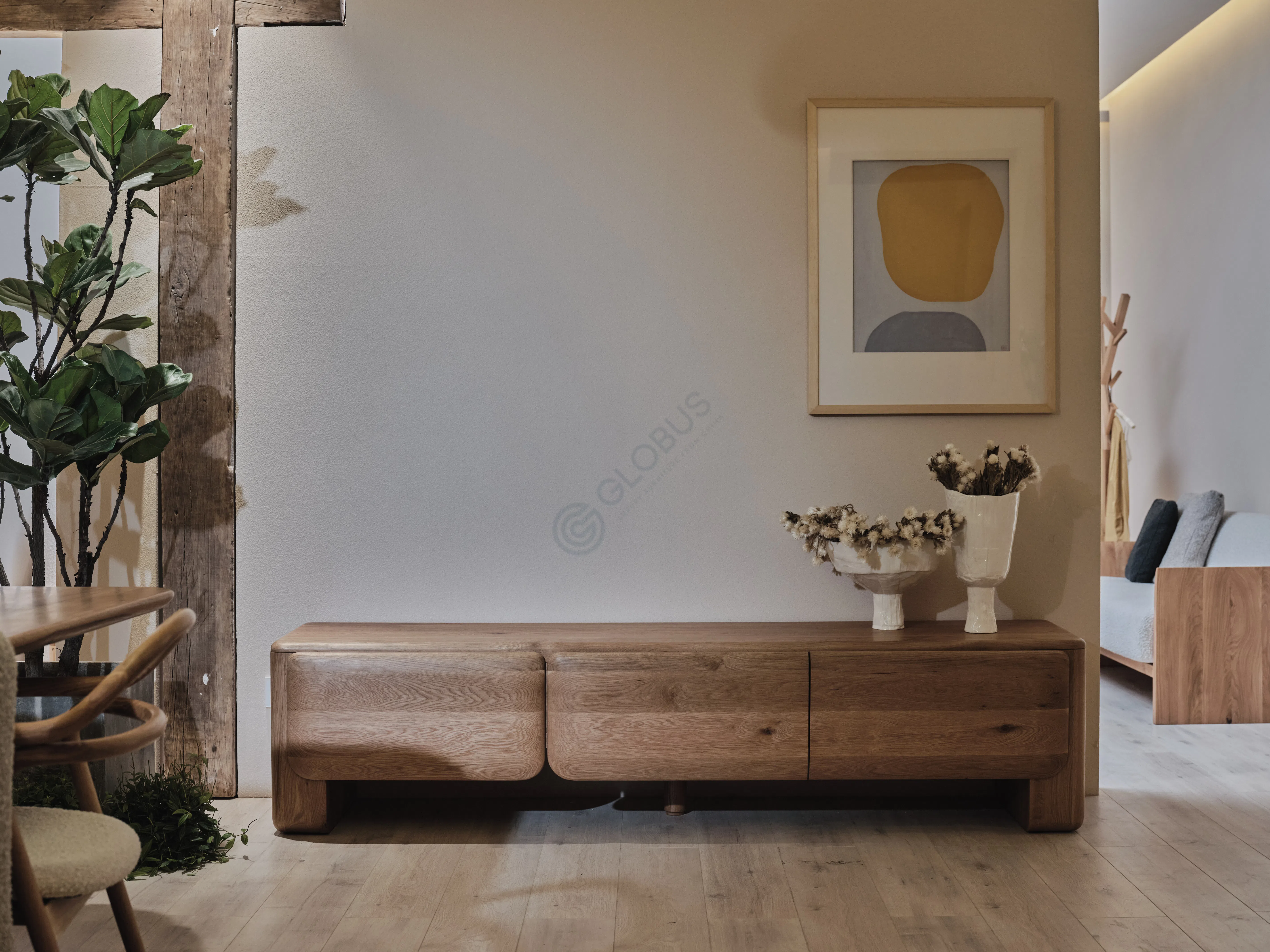 ТВ тумба Symphony