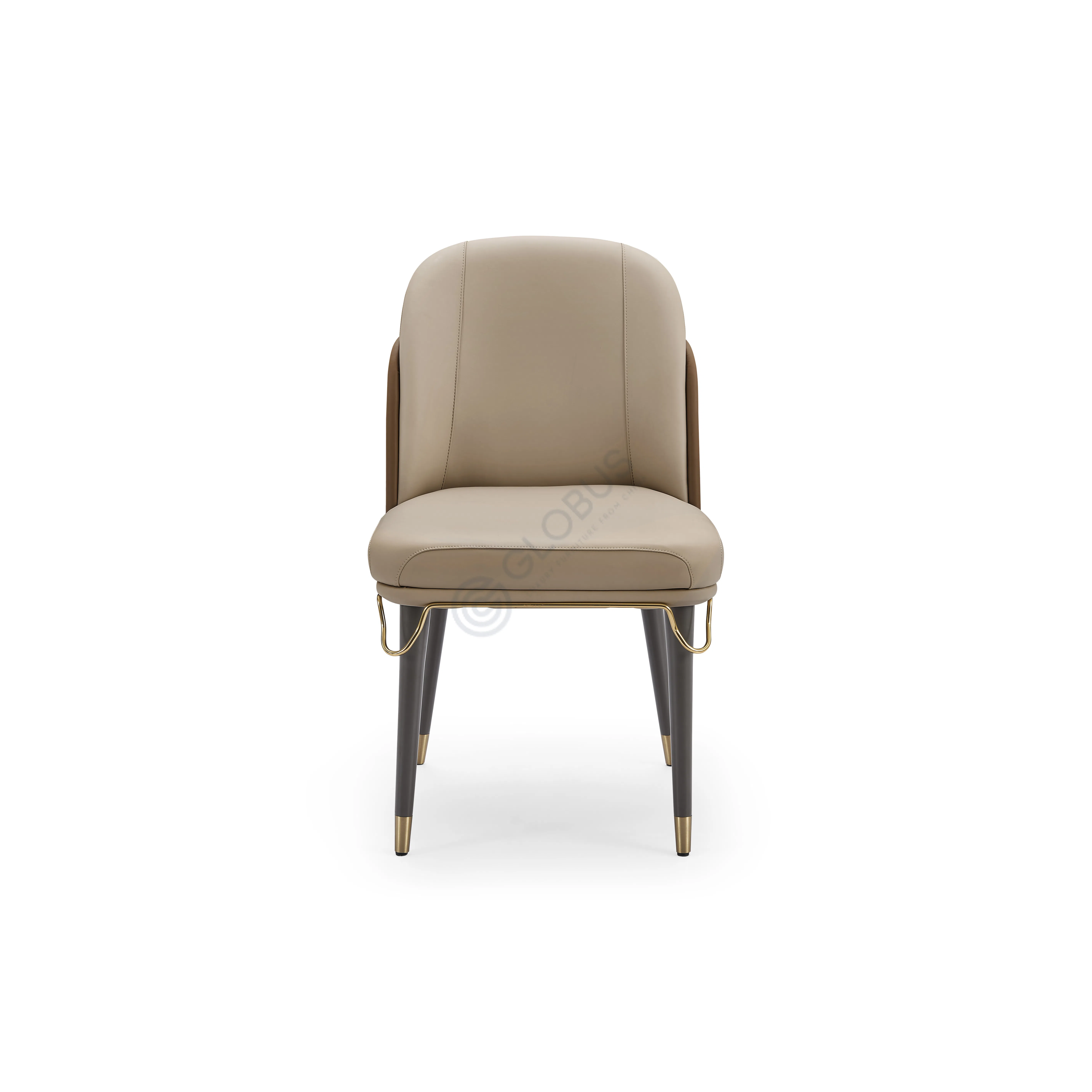 Обеденный стул TURRI Melting Light