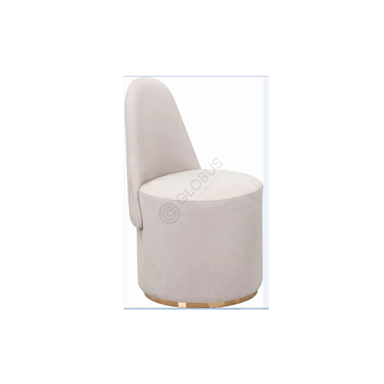 Стул DV HOME COLLECTION Cloe