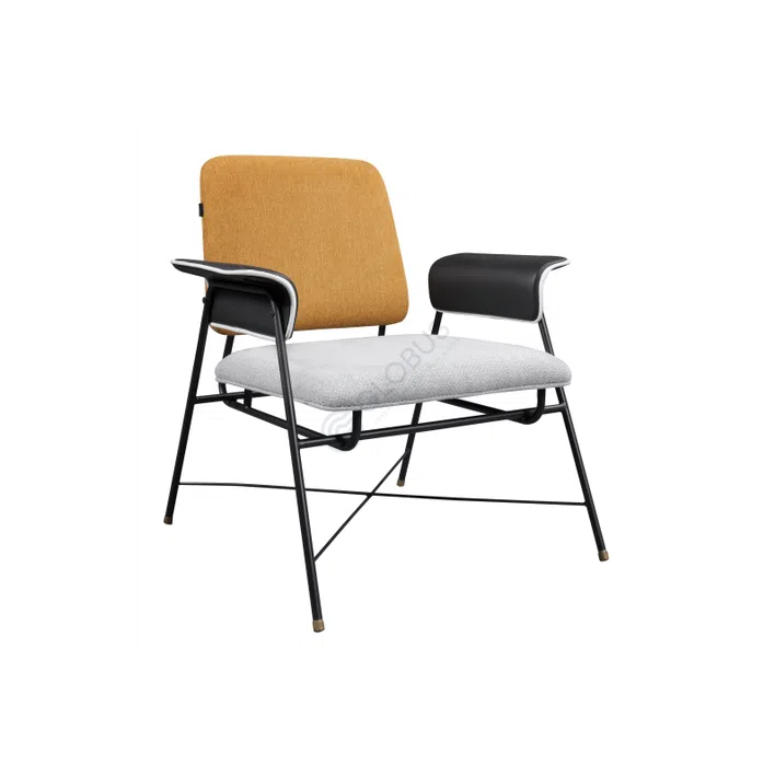 Обеденный стул BAXTER Bauhaus