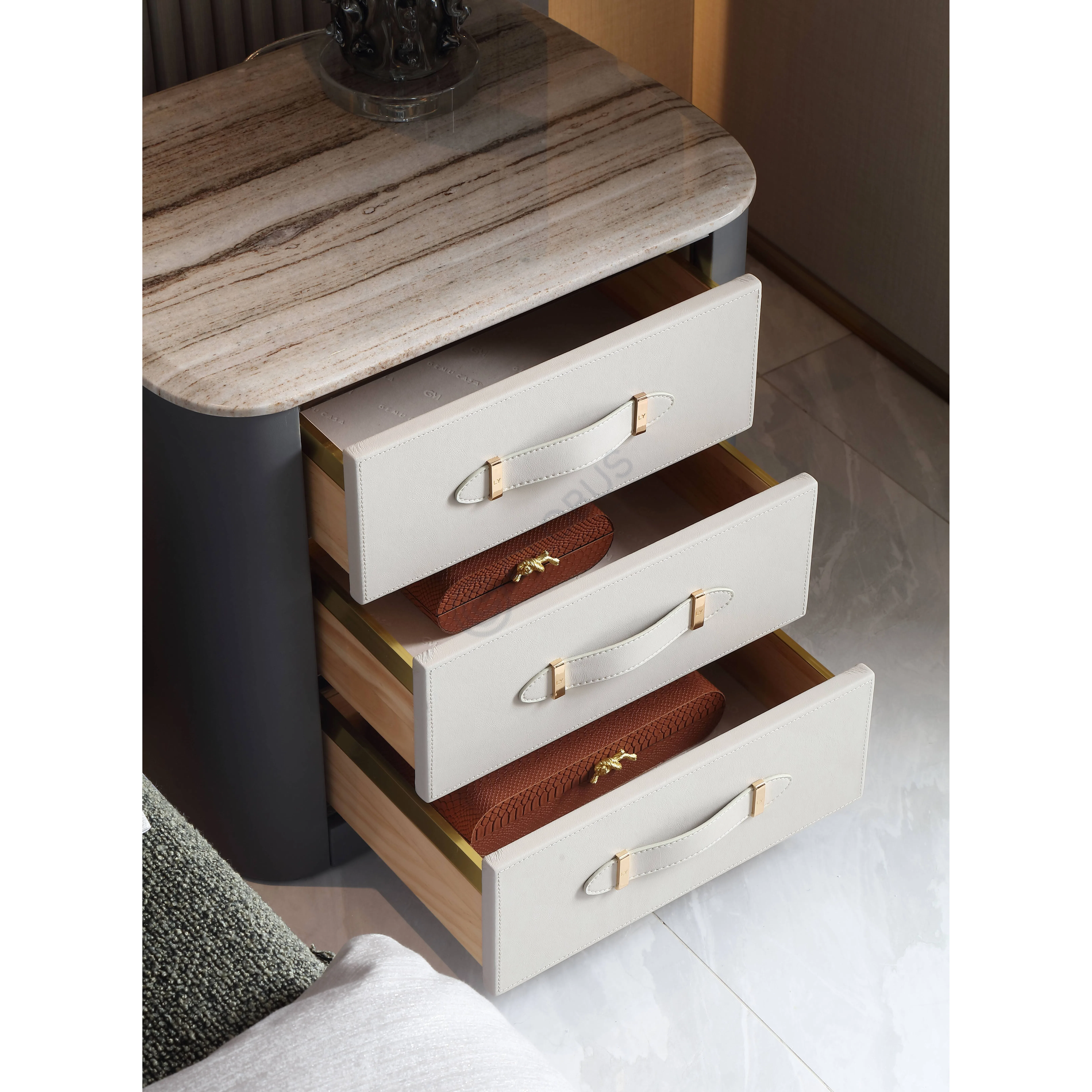 Прикроватная тумба Pauper