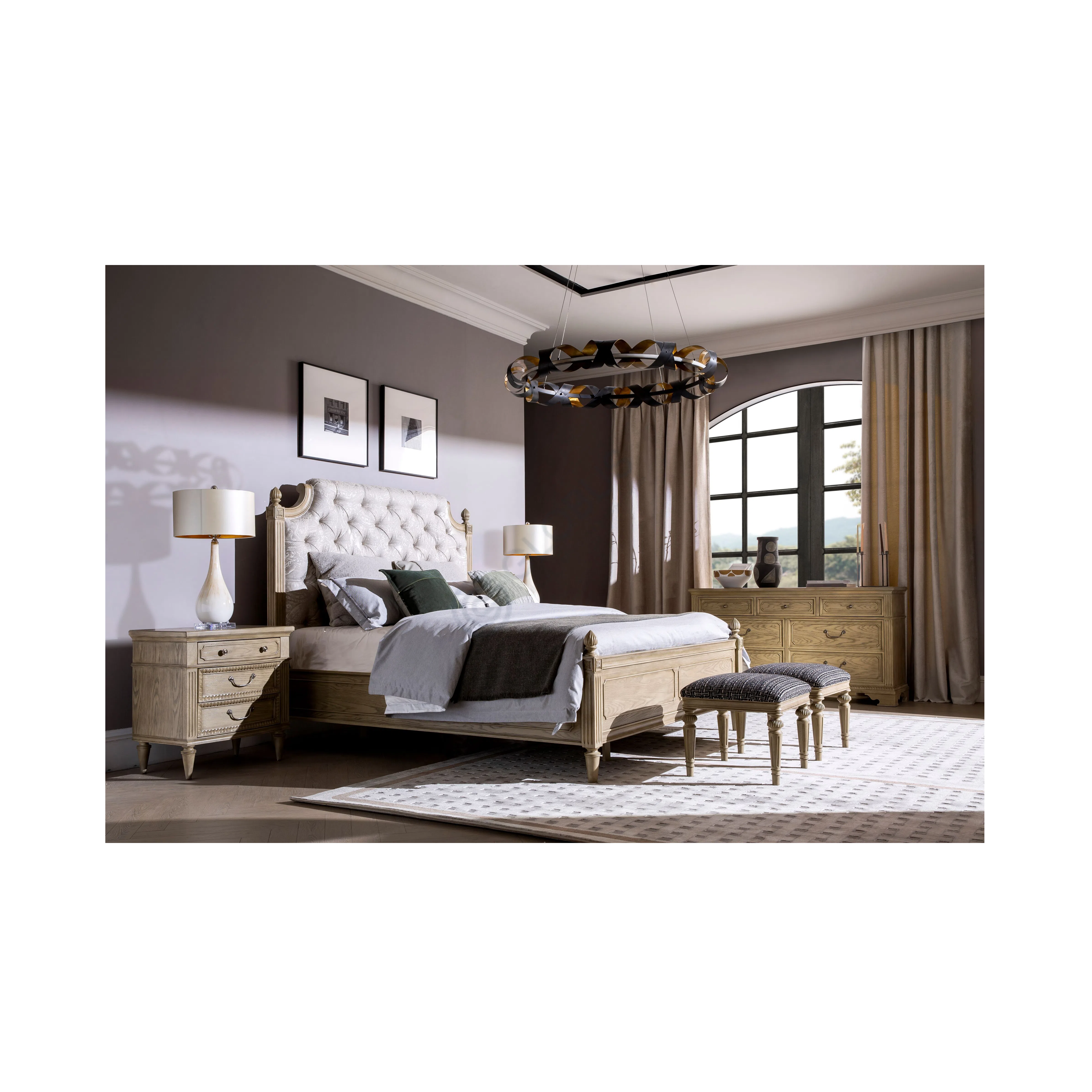 Кровать Xalinda