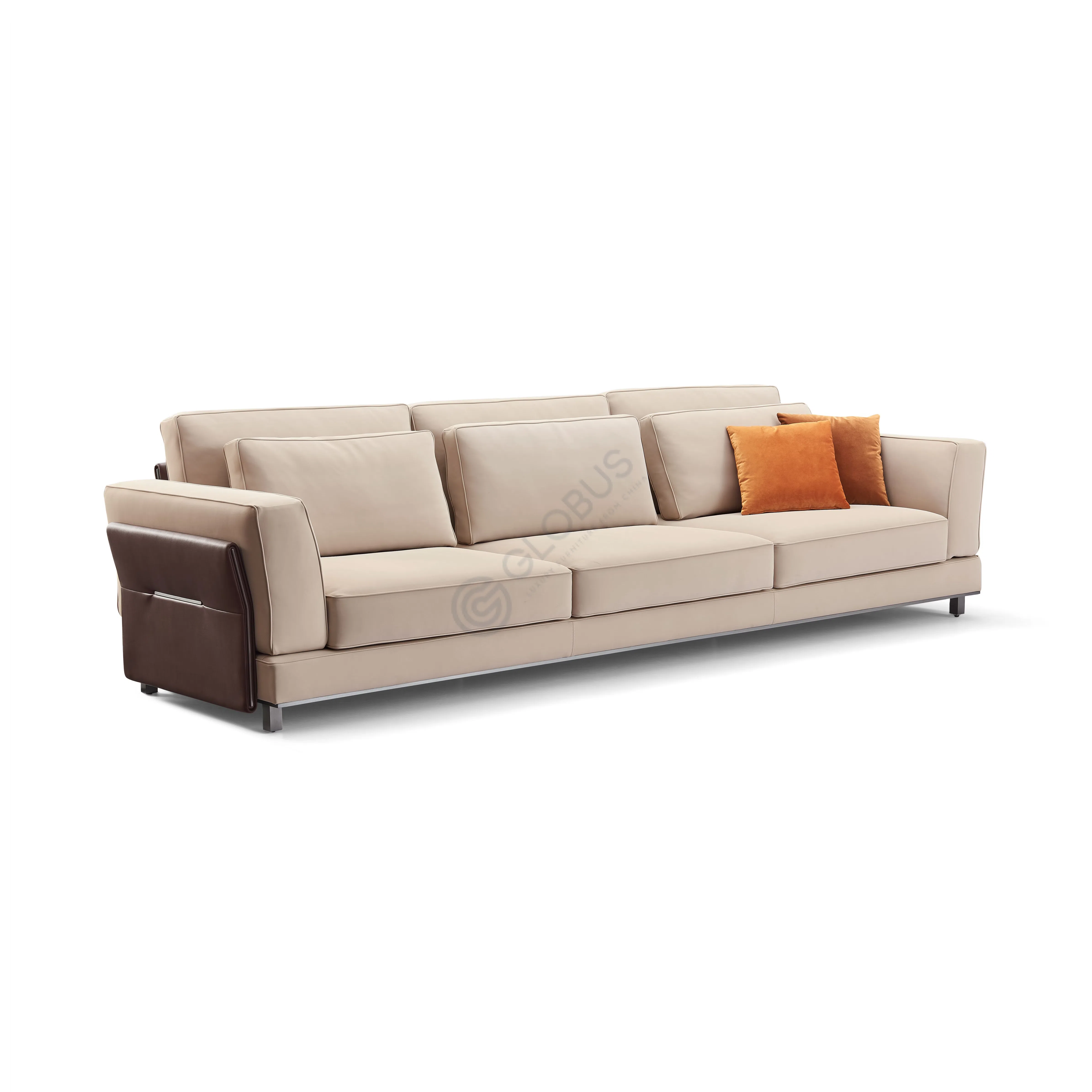 Диван VISIONNAIRE Anthem