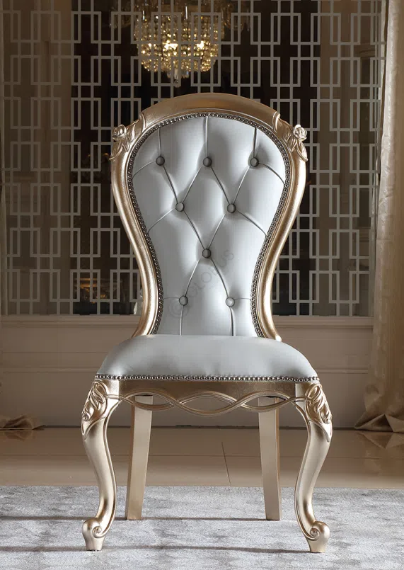 Обеденный стул Temistocle