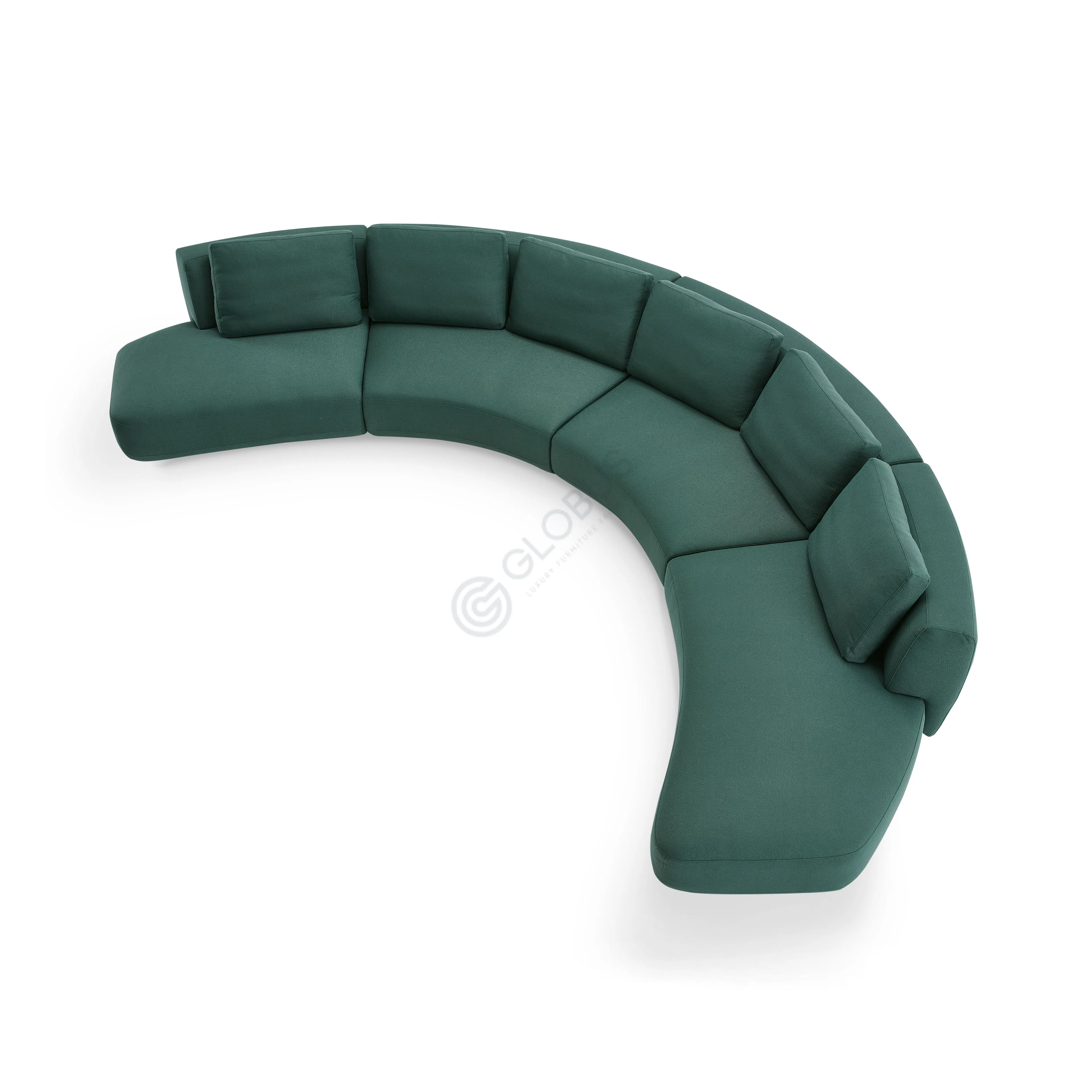 Диван GALLOTTI&RADICE Audrey