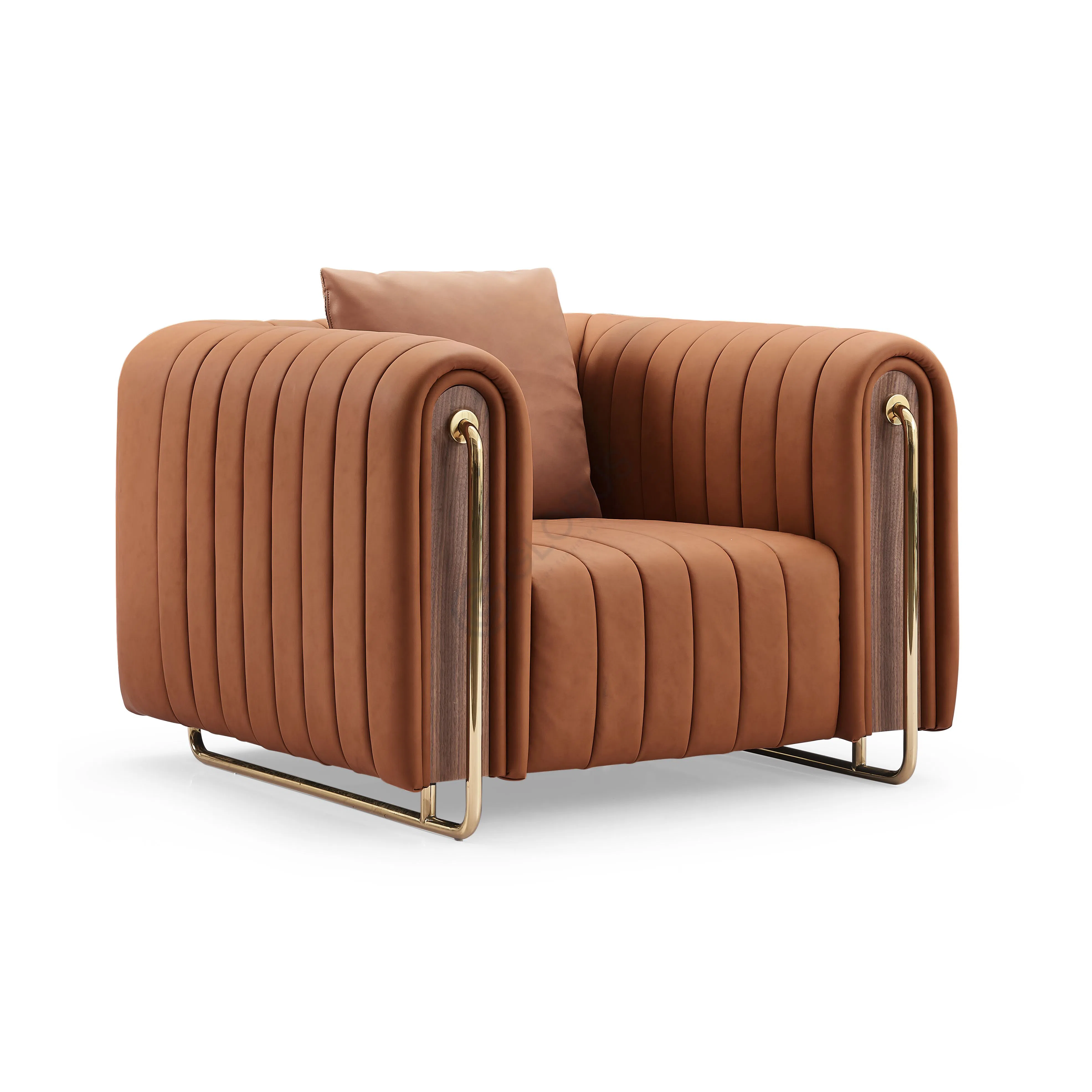 Кресло MEZZO Rivers