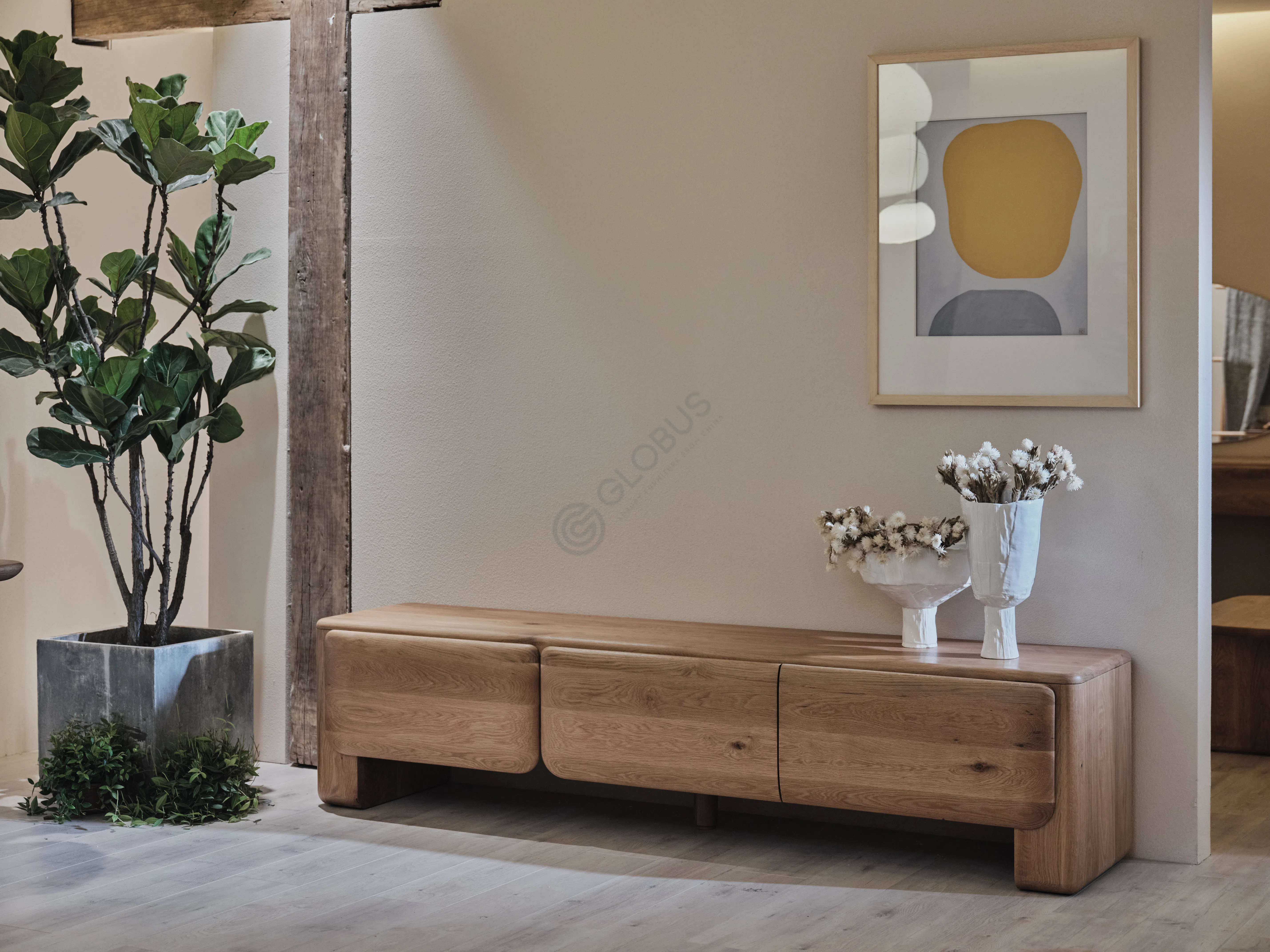 ТВ тумба Symphony